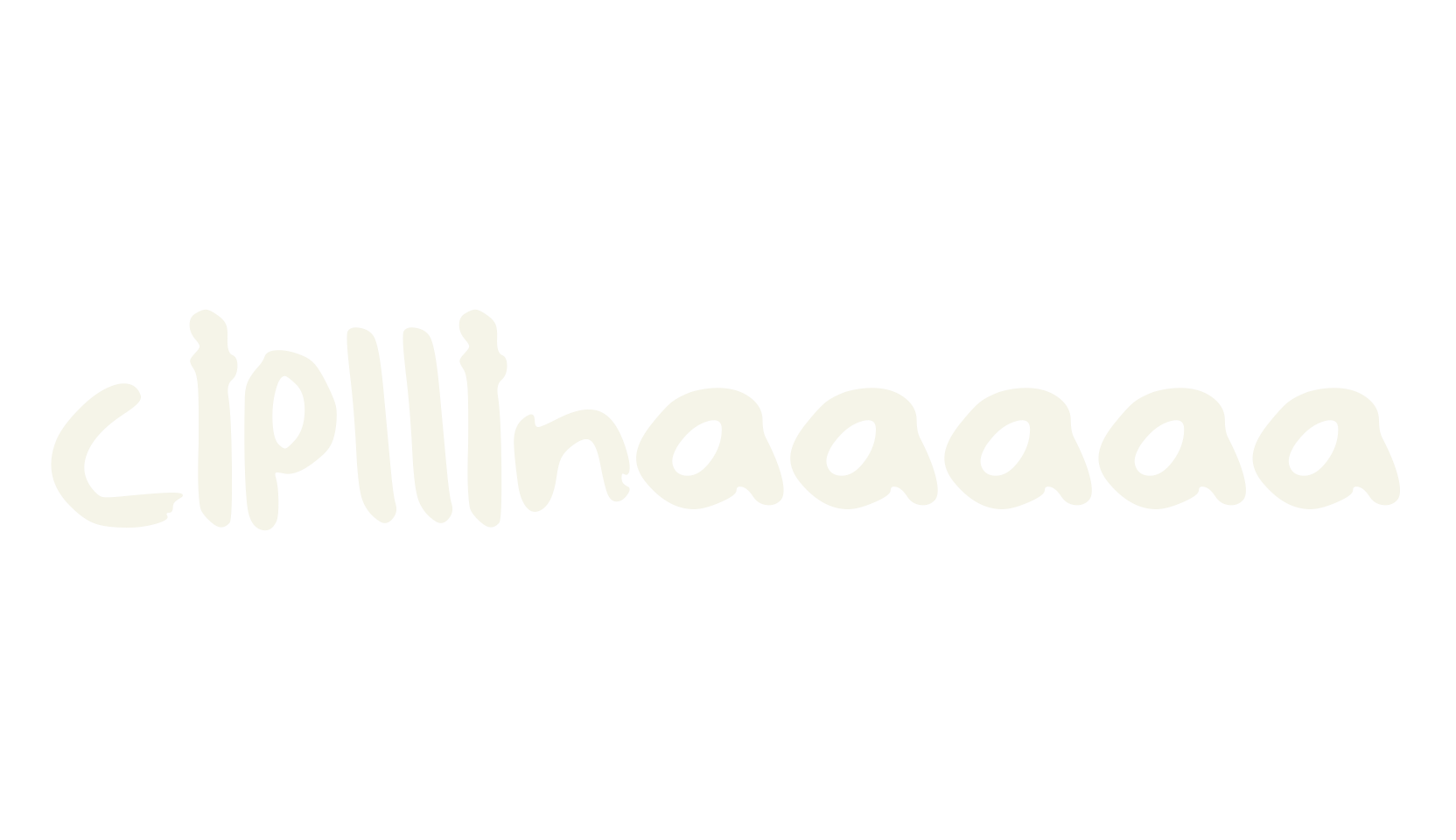 cipollinaaaaa, marker font preview