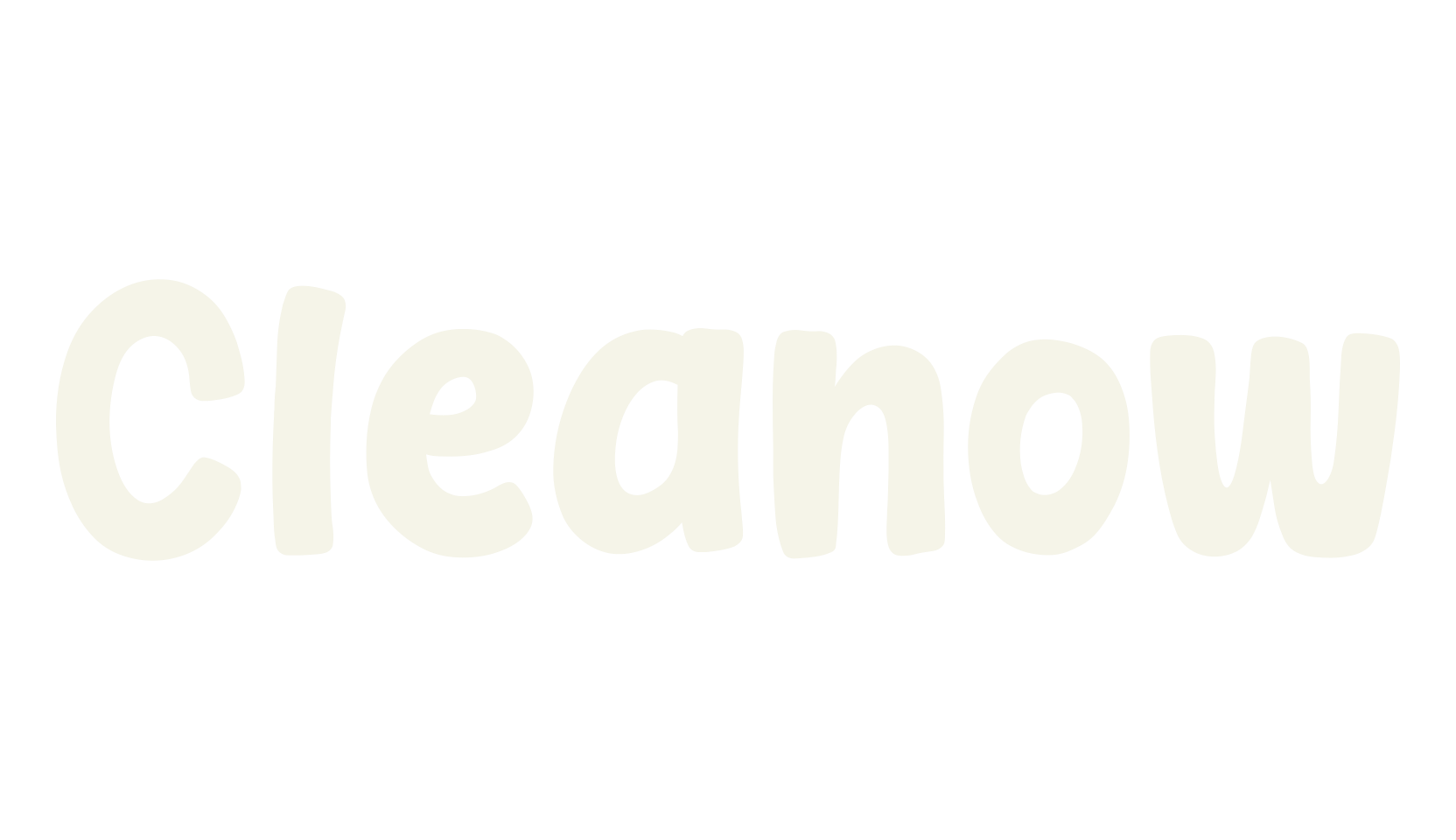 Cleanow, display market font preview