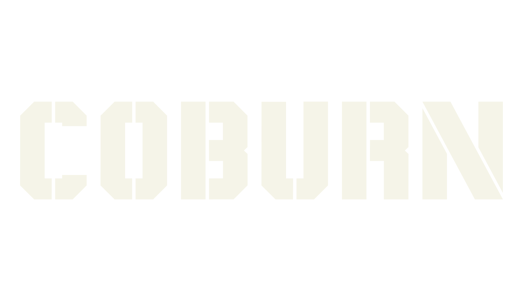 Coburn, display market font preview