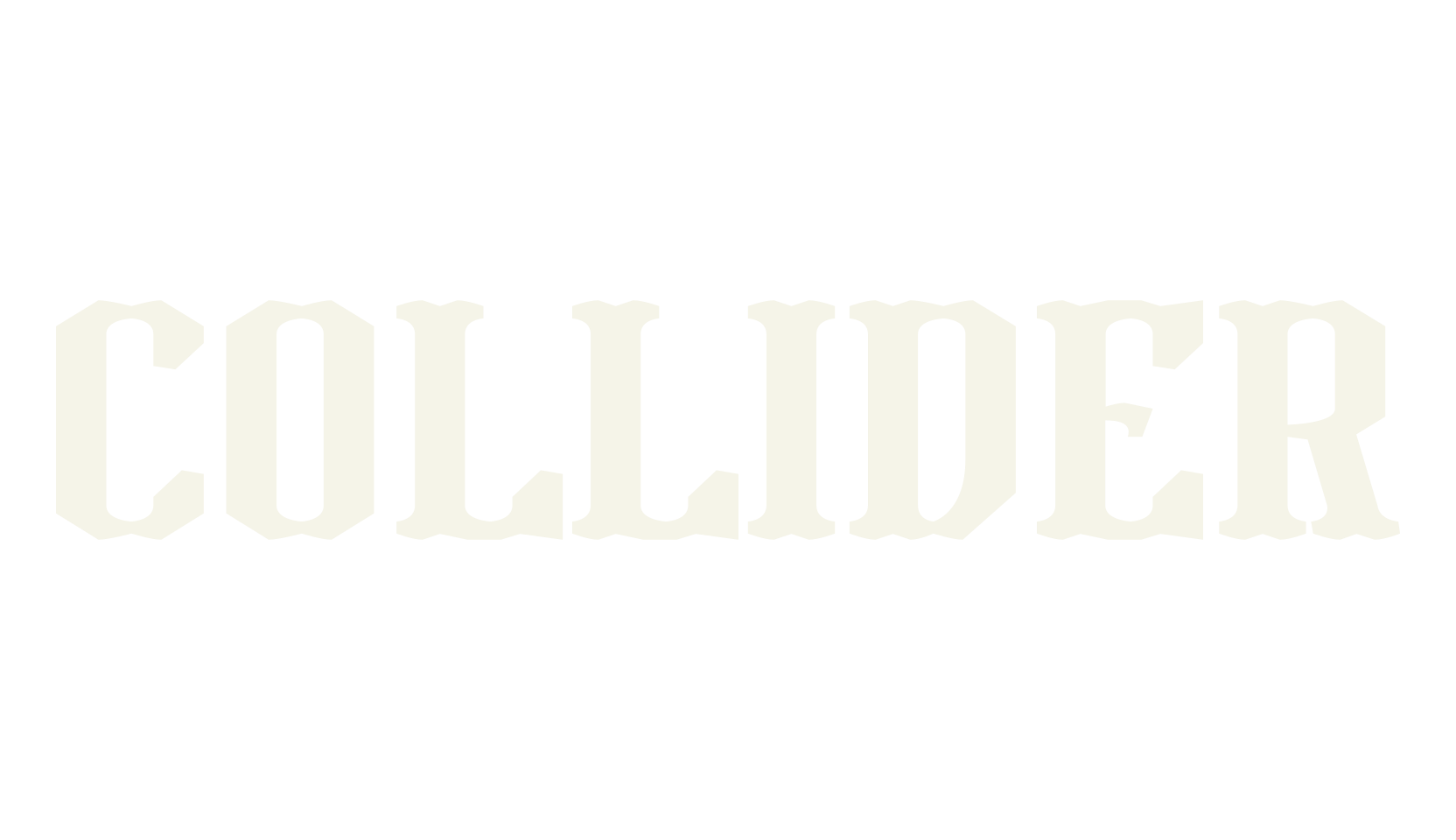 Collider, display market font preview