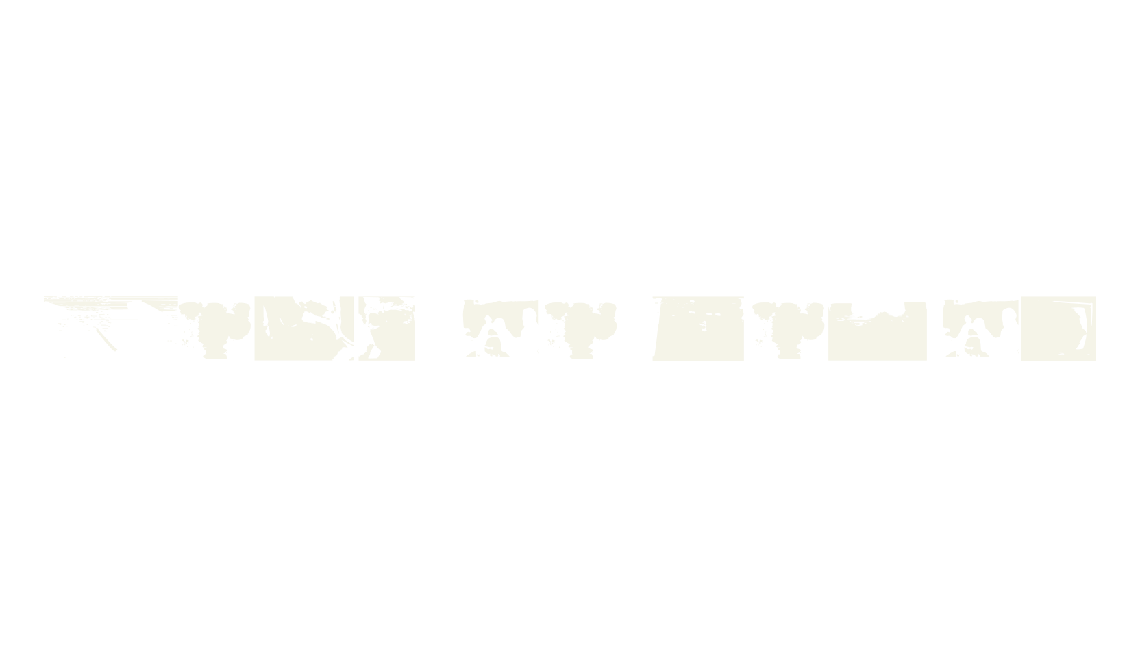 Come To Fonty, dingbats font preview