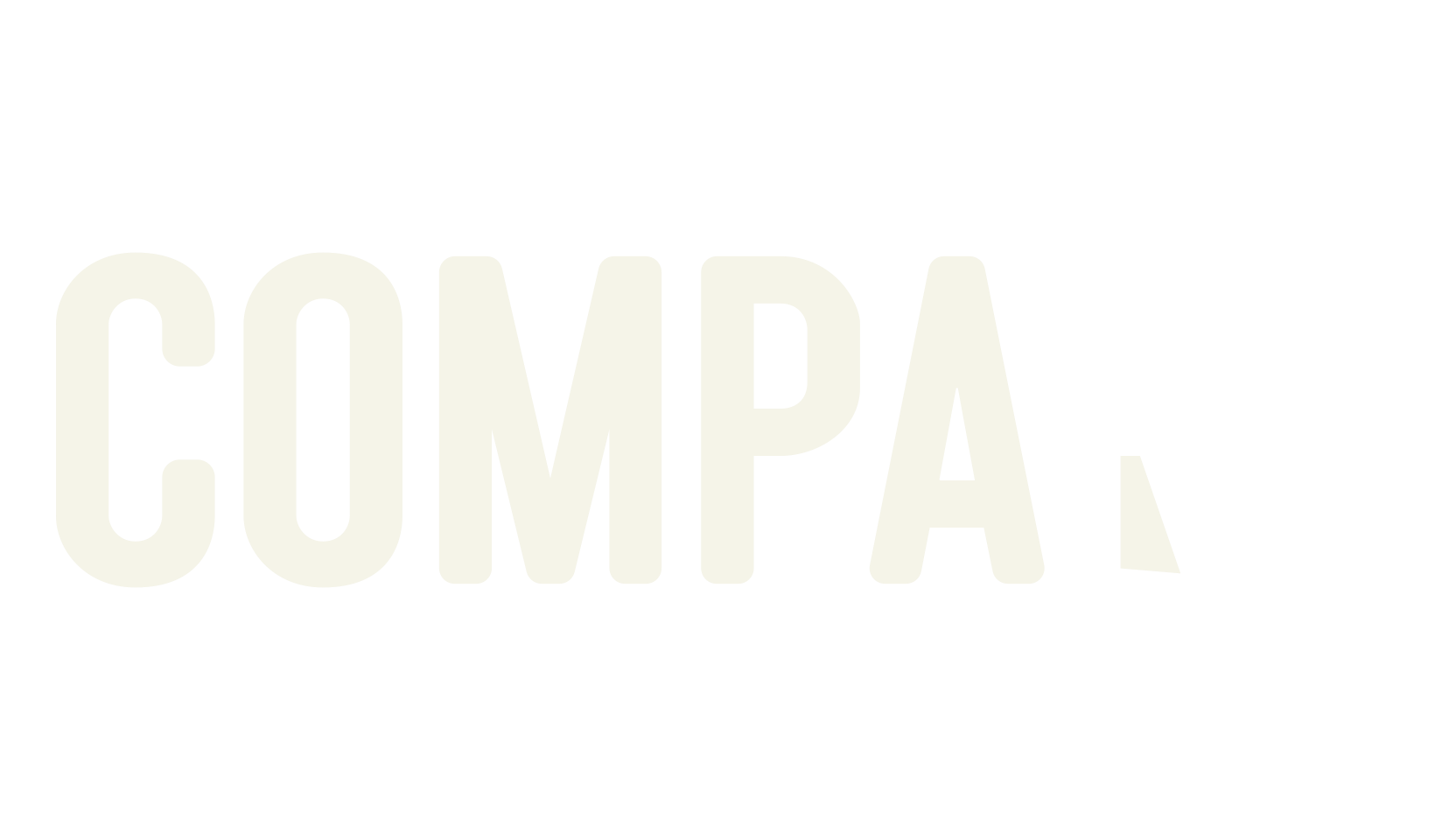 Compare, sports font preview