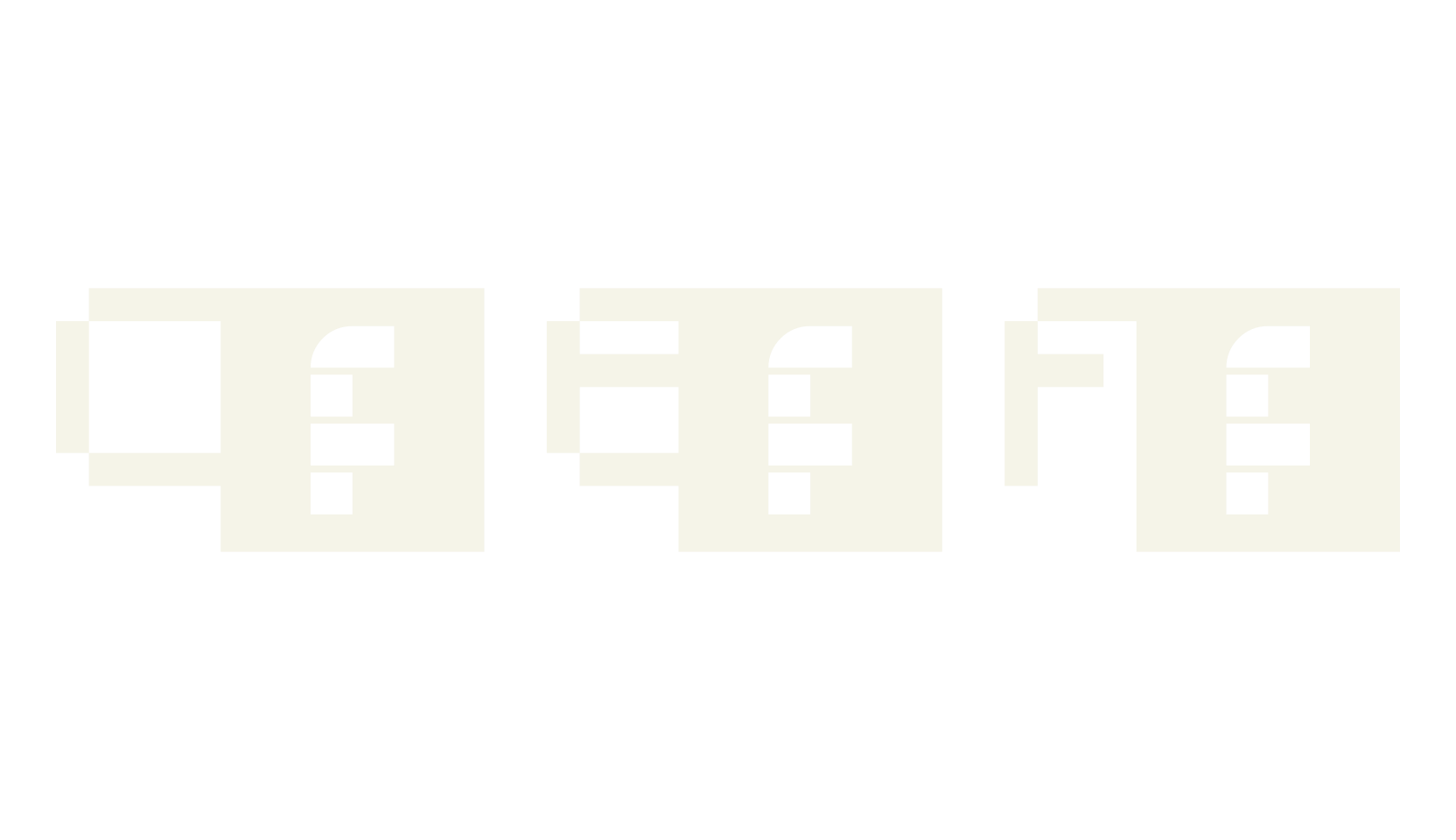 Connor's Epic Font, display font preview