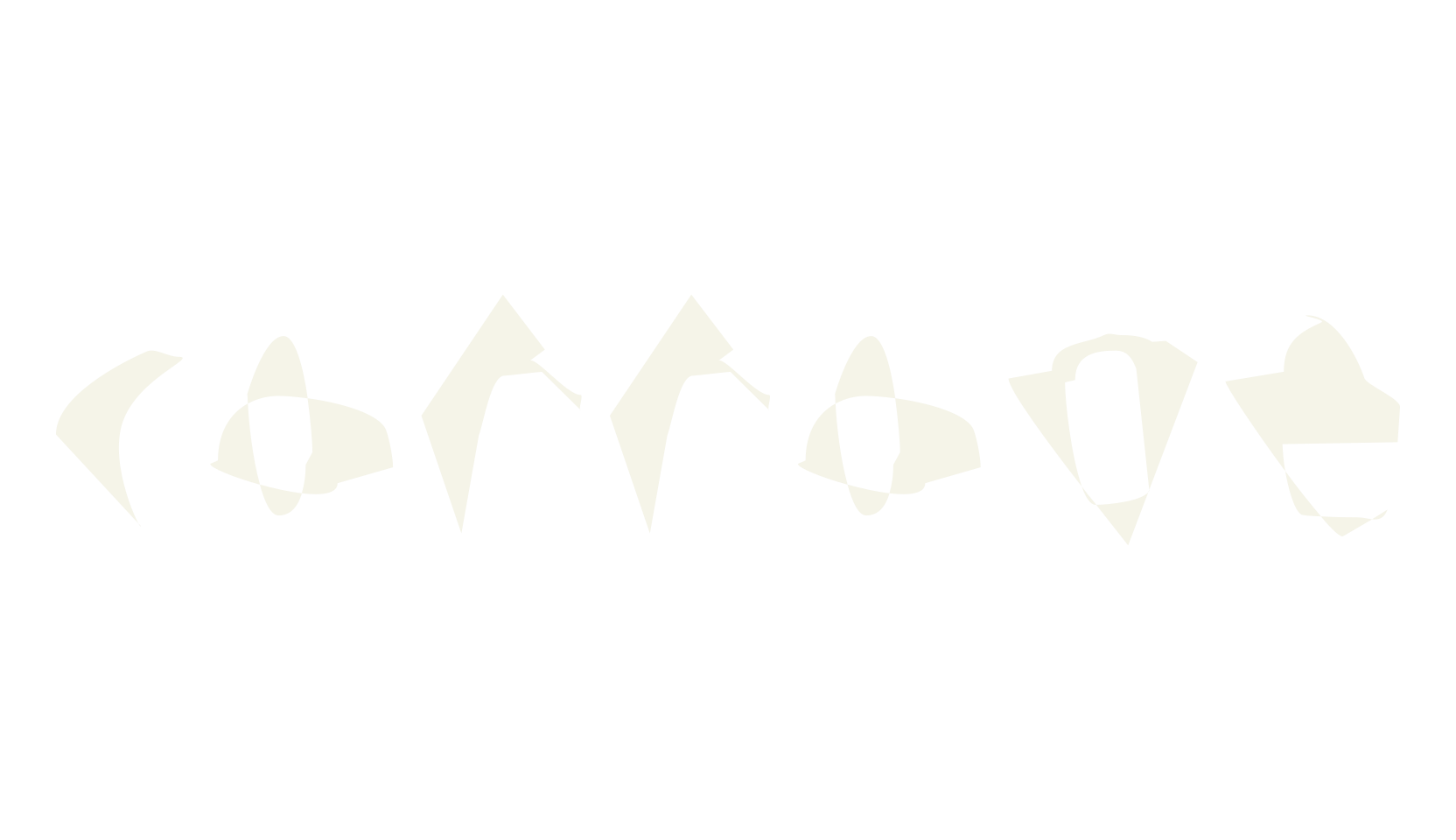 Corrode, sans font preview