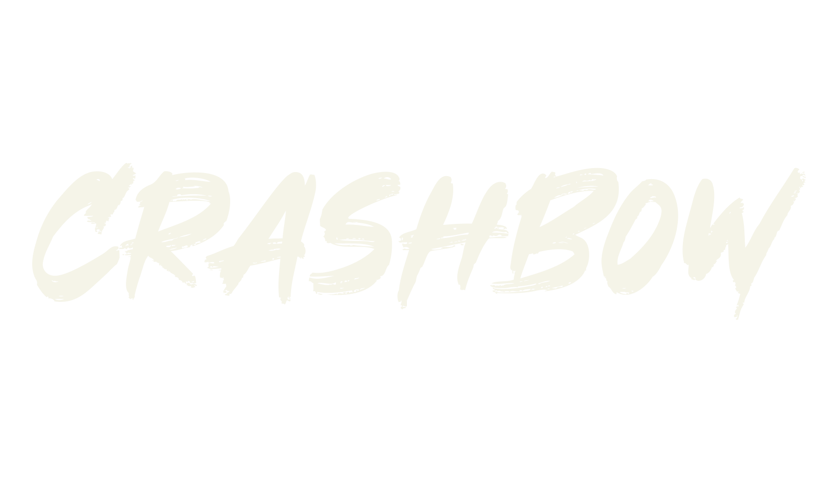 Crashbow, paint font preview