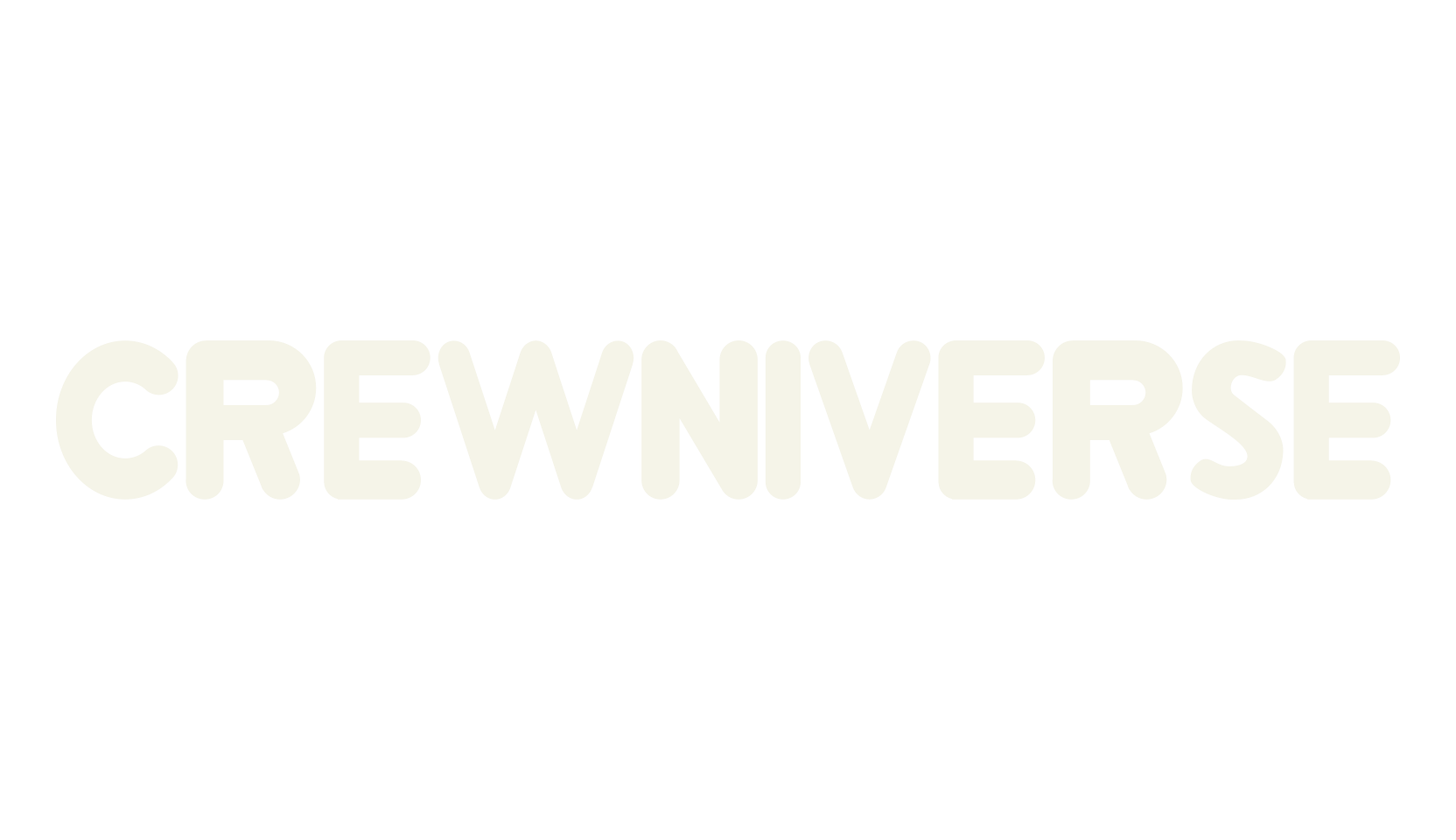 Crewniverse, steven universe font preview
