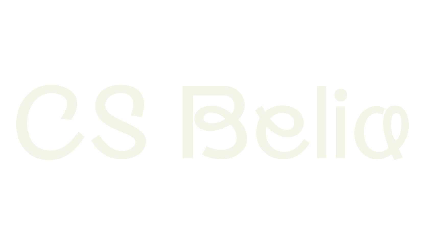 CS Belia, beautiful font preview