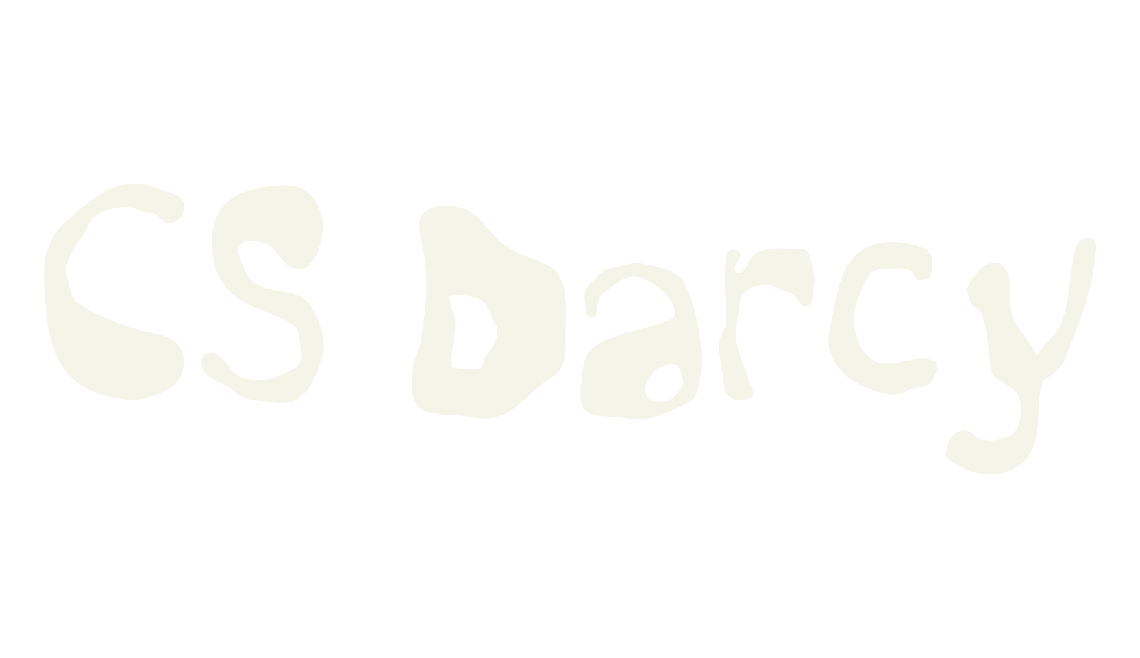 CS Darcy, weird font preview