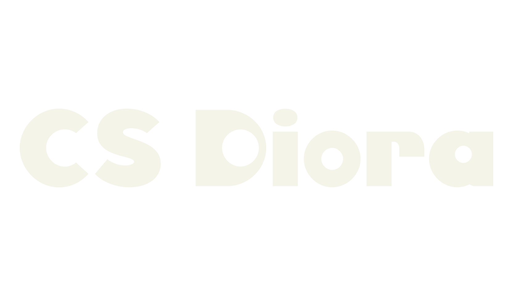 CS Diora, display market font preview