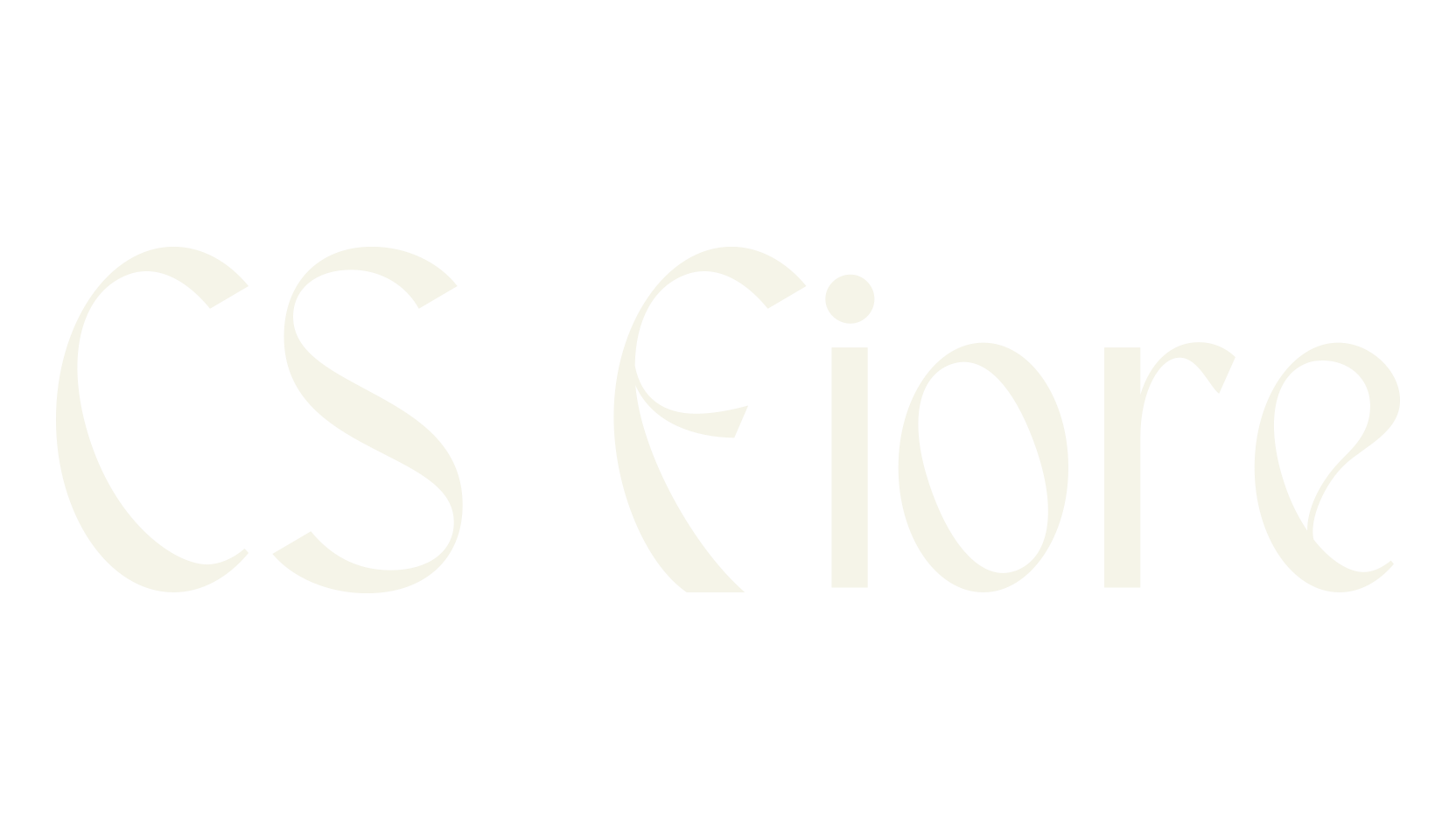 CS Fiore, sans font preview
