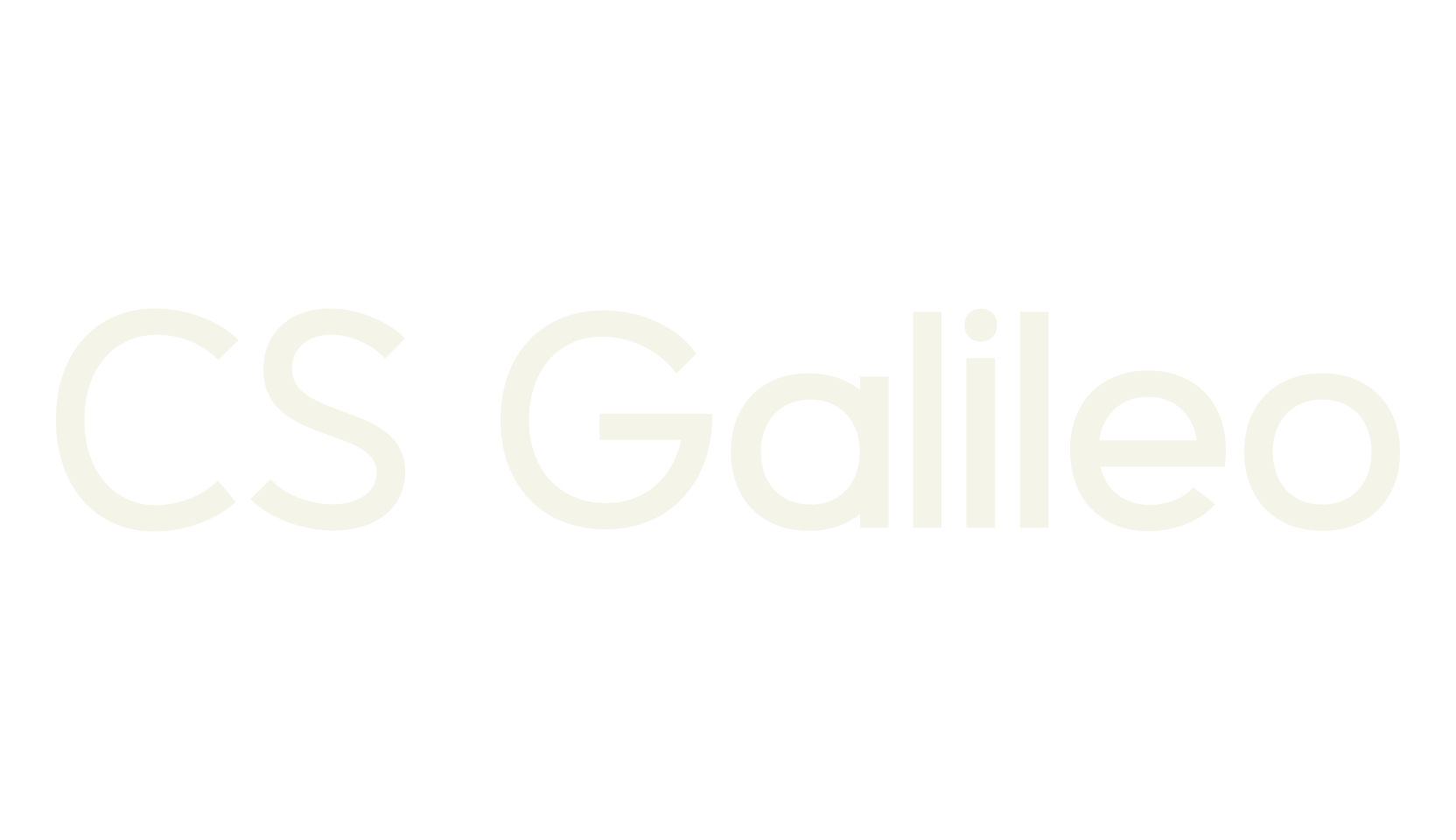 CS Galileo, simple font preview