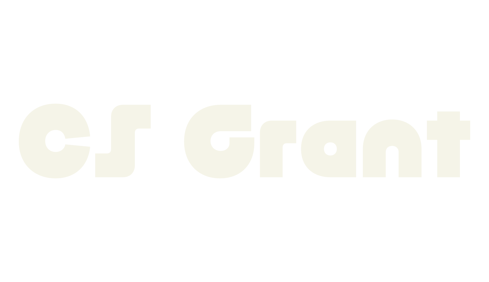CS Grant, display market font preview