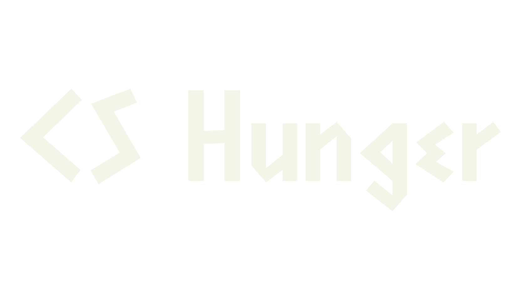 CS Hunger, greek font preview