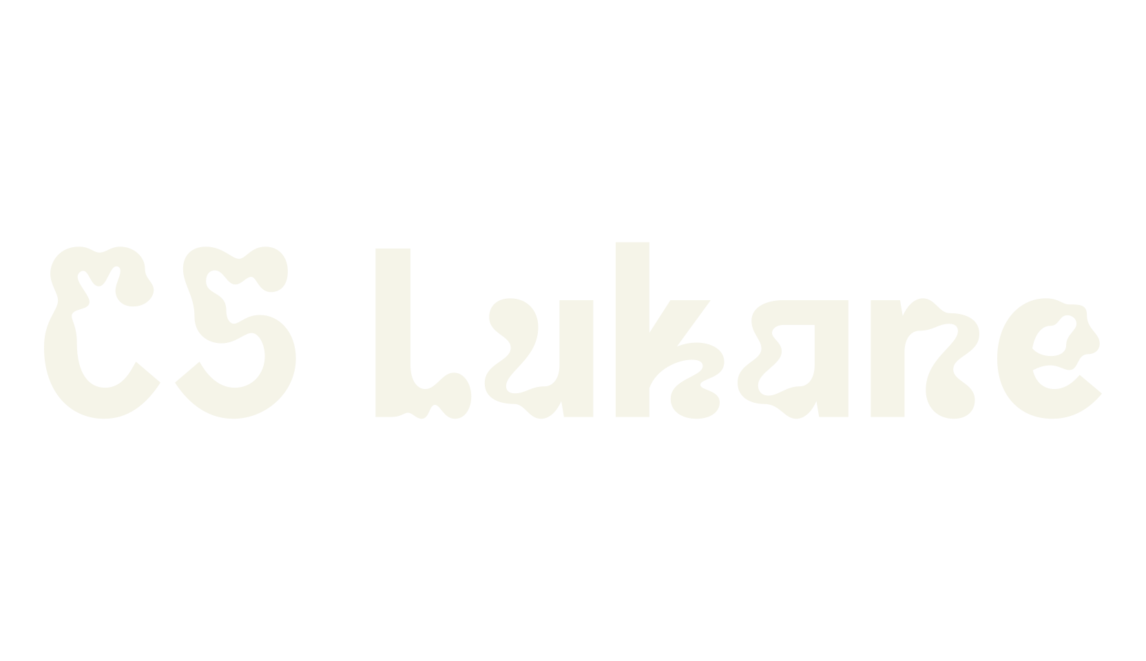 CS Lukane, weird font preview