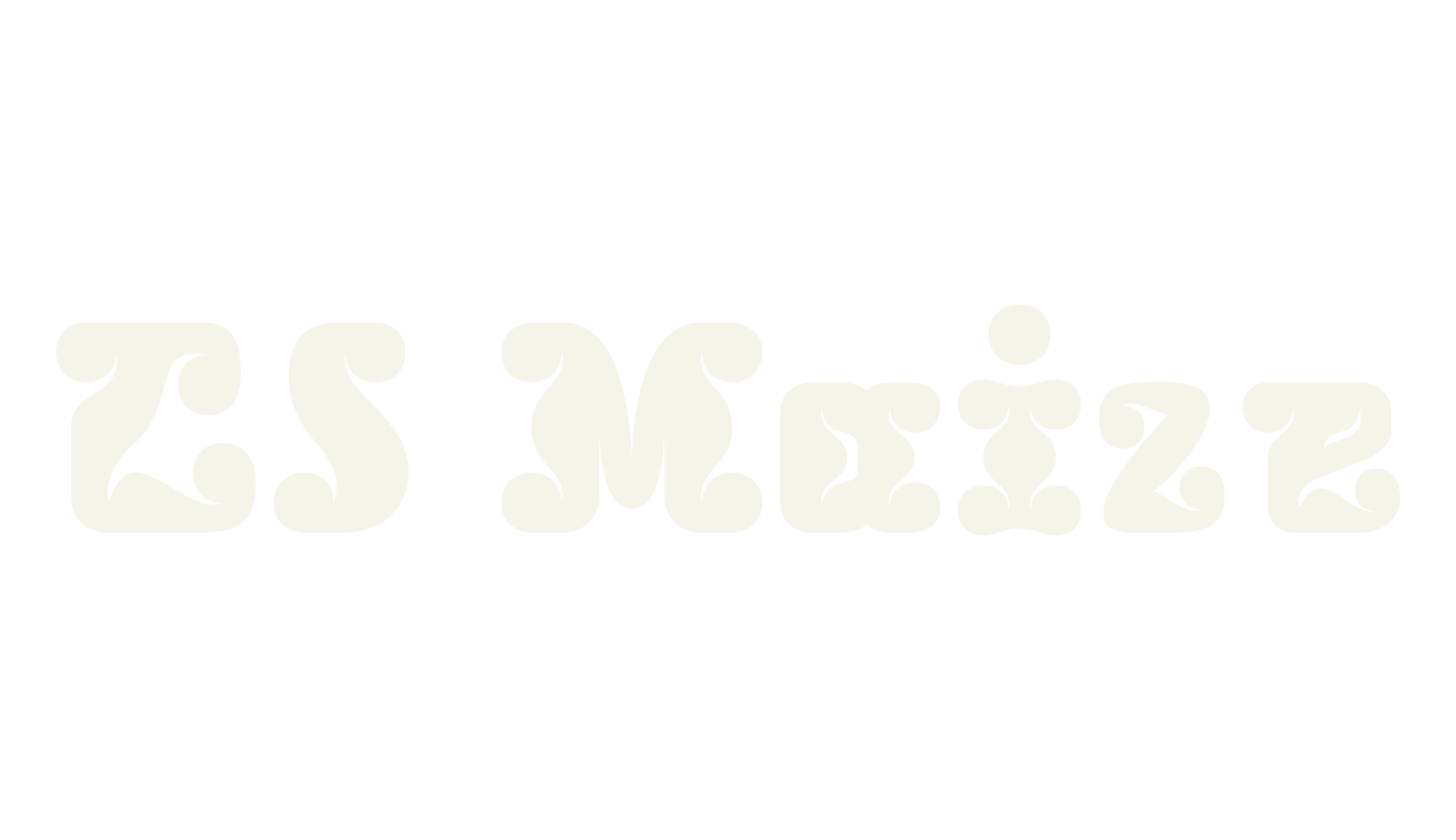 CS Maize, bold font preview