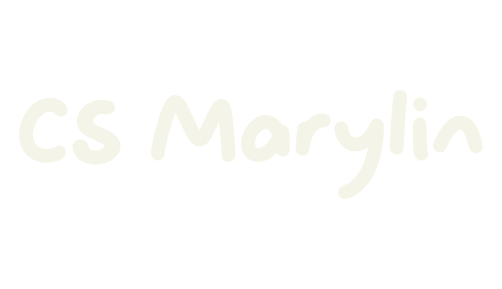 CS Marylin, display market font preview
