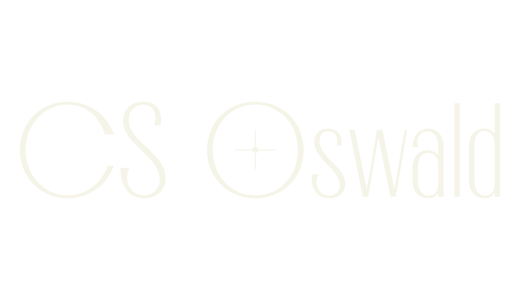 CS Oswald, sans font preview