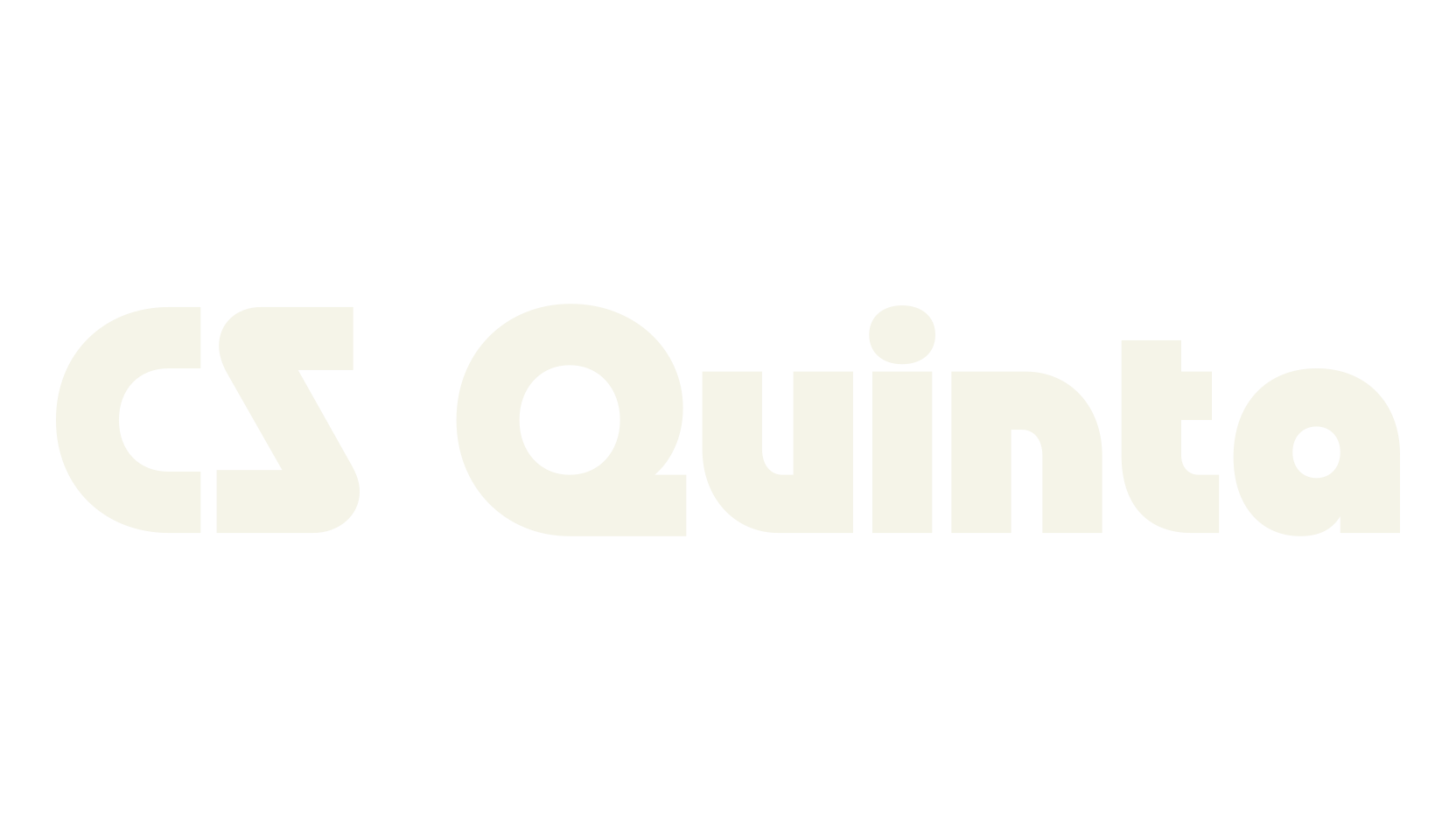CS Quinta, bold font preview