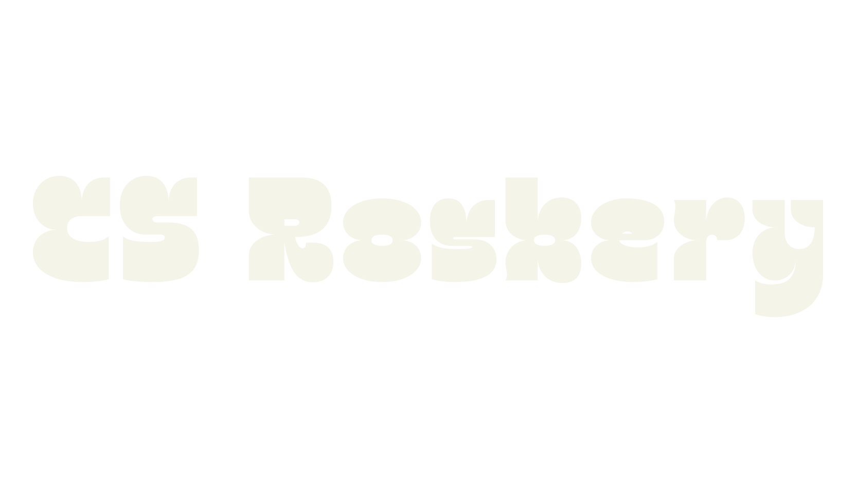 CS Rosbery, fun font preview