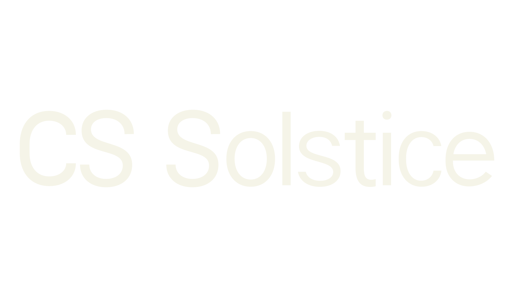 CS Solstice, legible font preview
