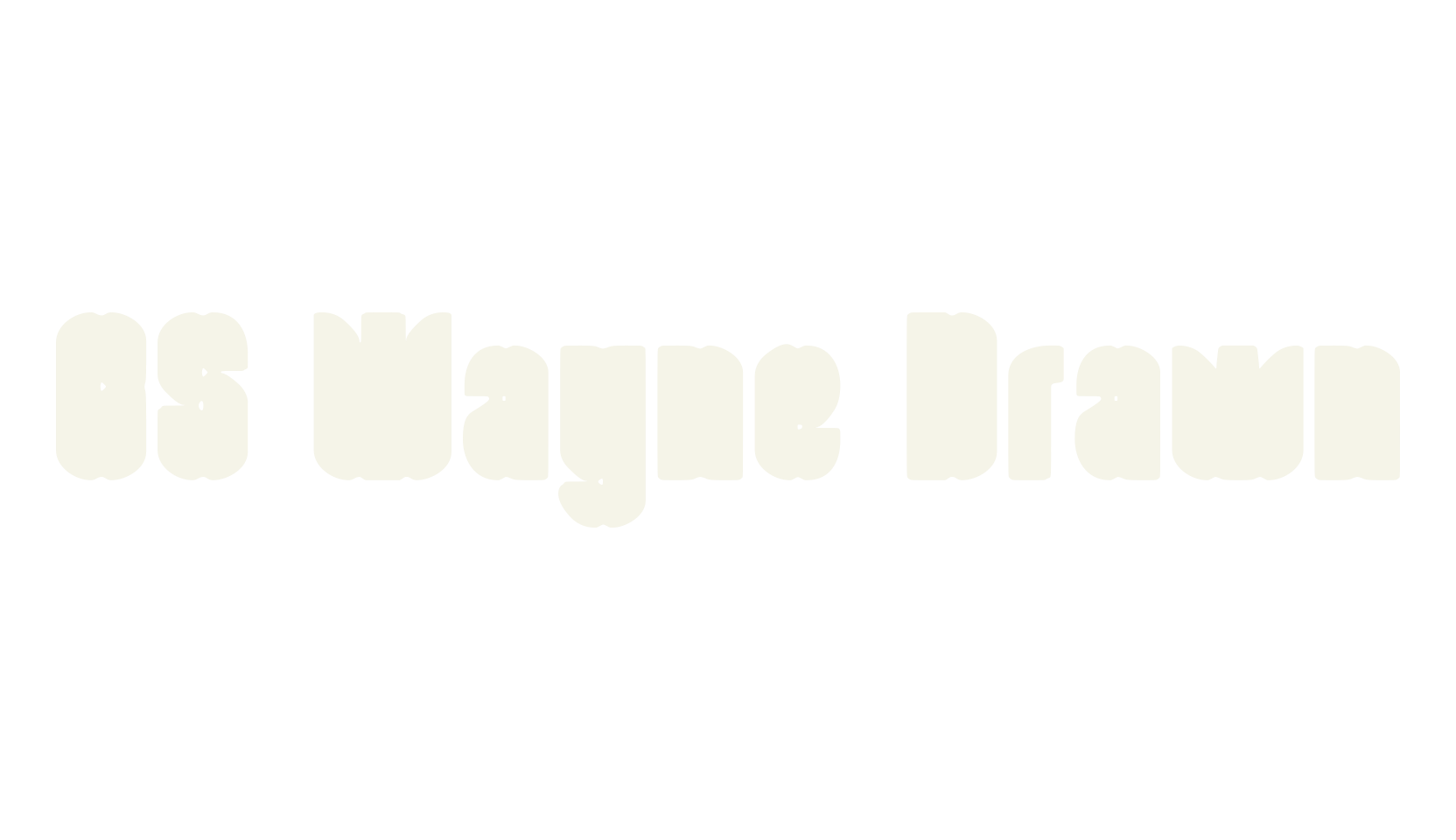 CS Wayne Drawn, display market font preview