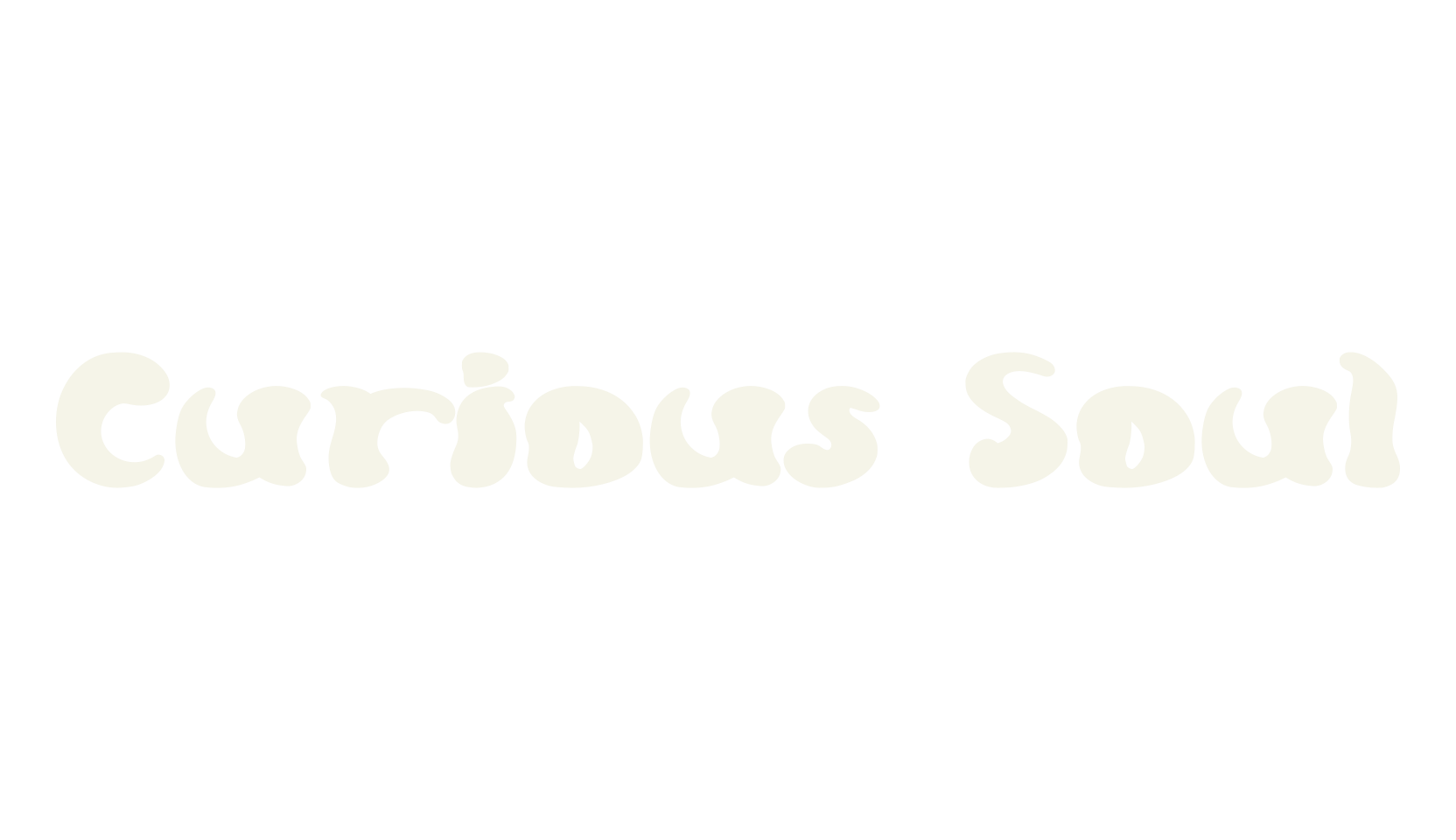Curious Soul, gothic font preview
