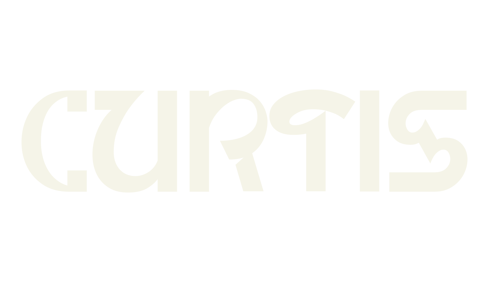 Curtis, fashion script font preview