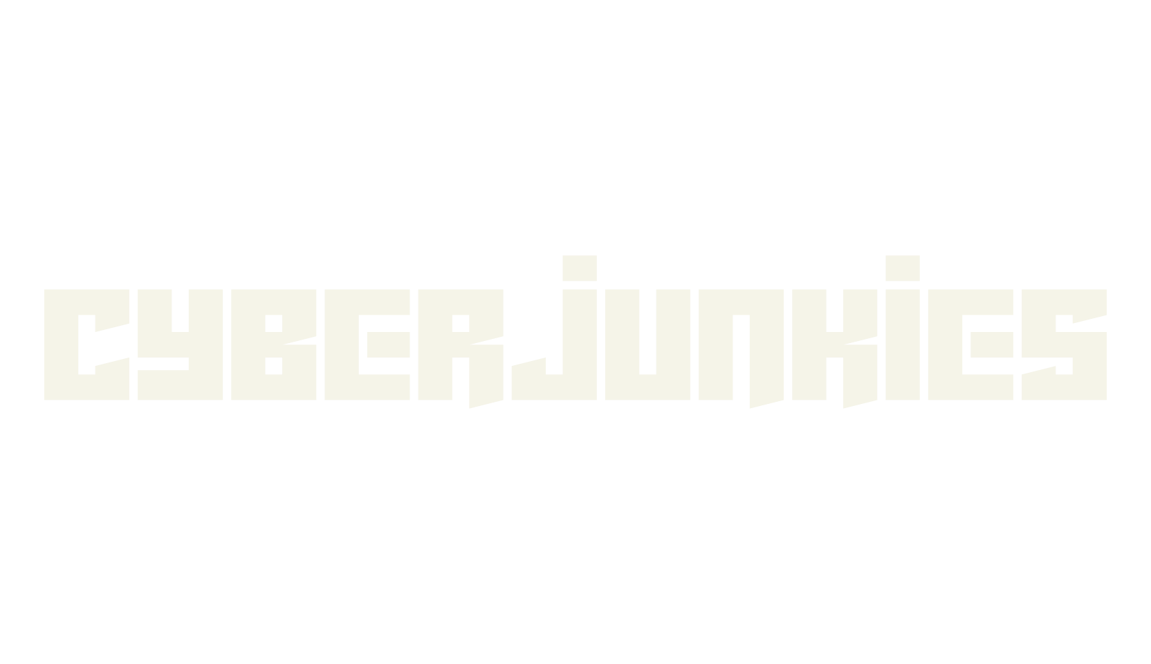 Cyberjunkies, display market font preview