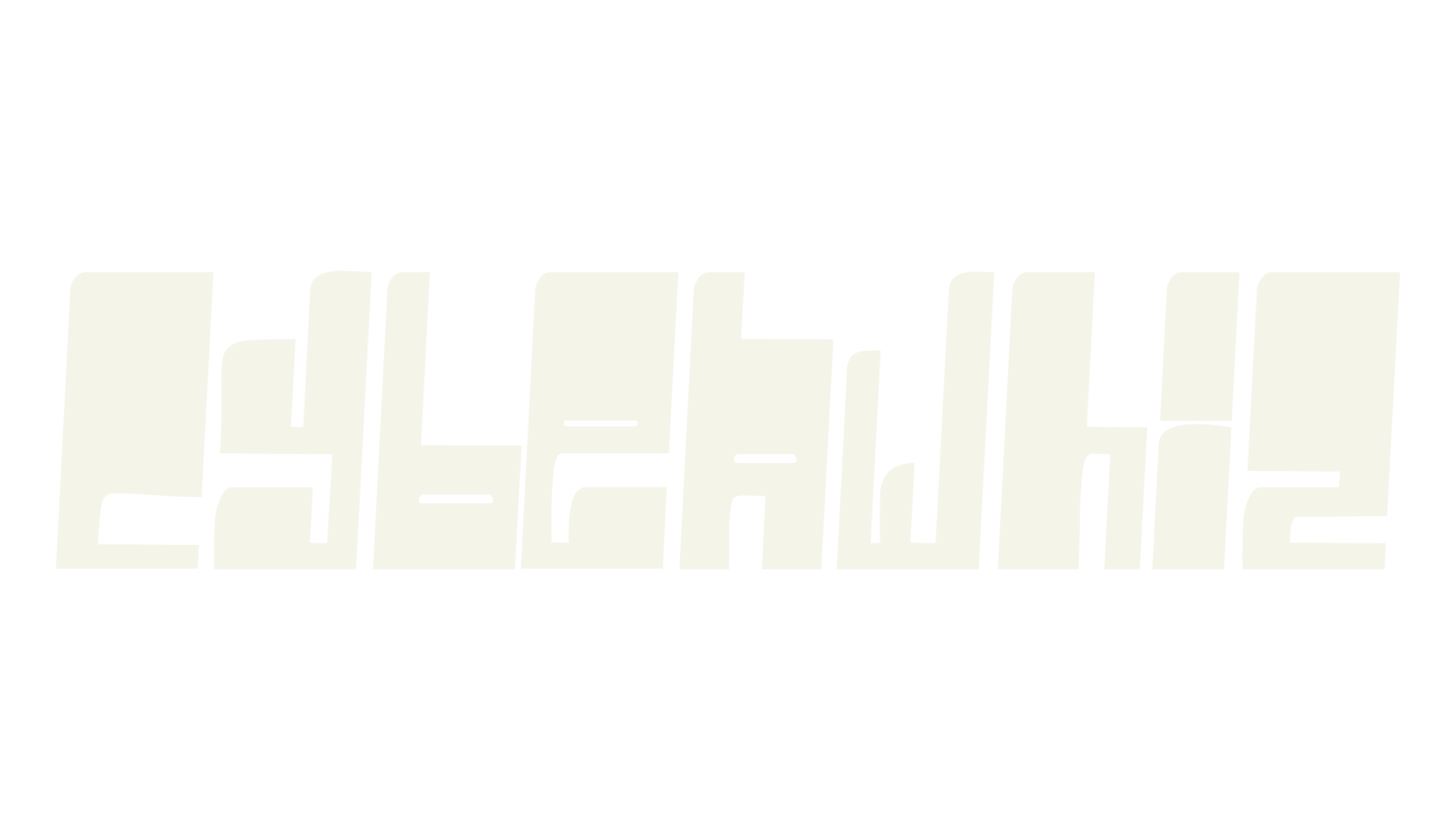 Cyberwhiz, display market font preview