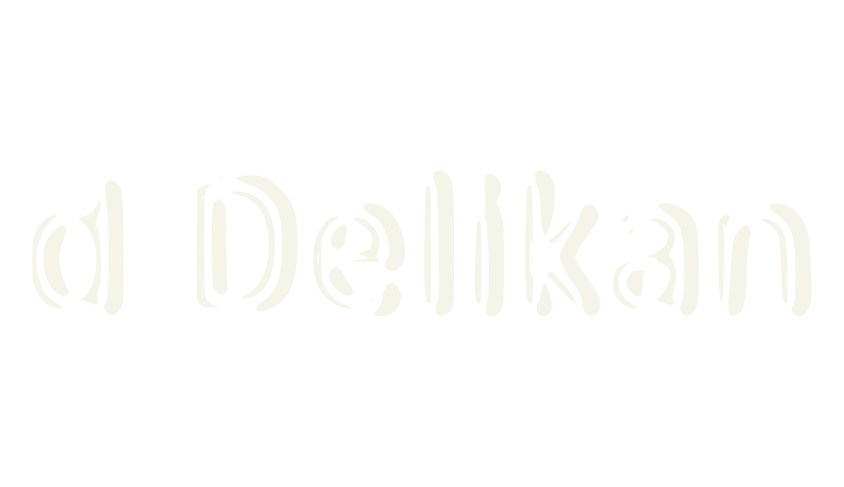 d Delikan, hide font preview