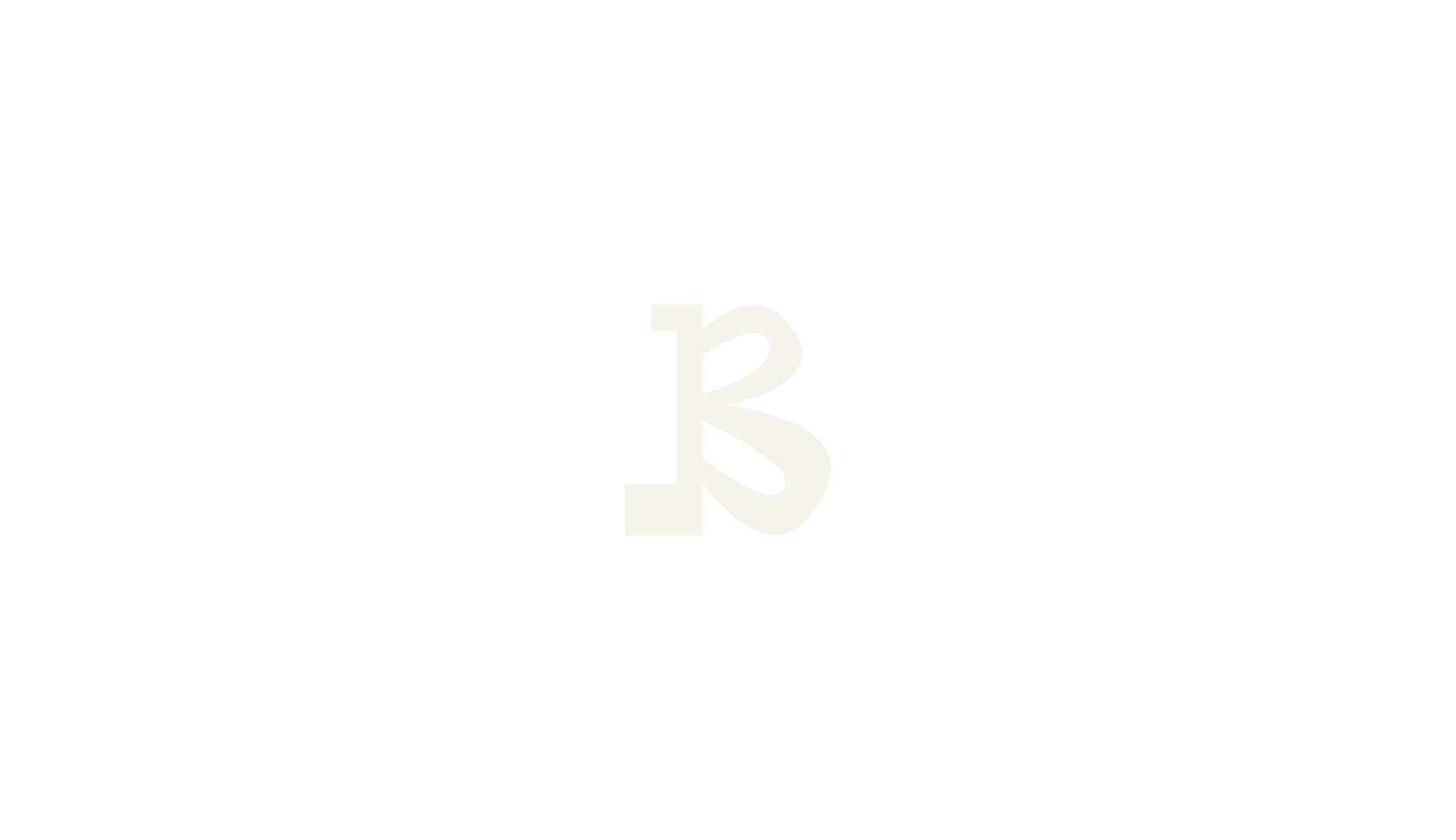 daBoss, slab-serif font preview