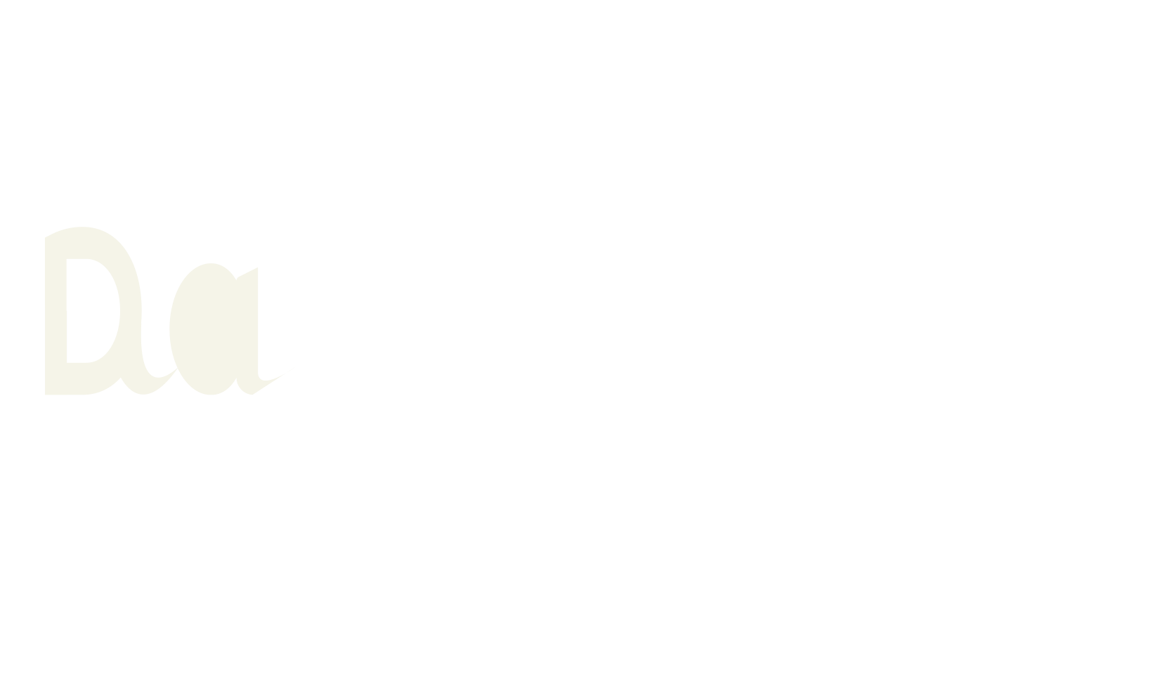 Dapatgajah, unique font preview