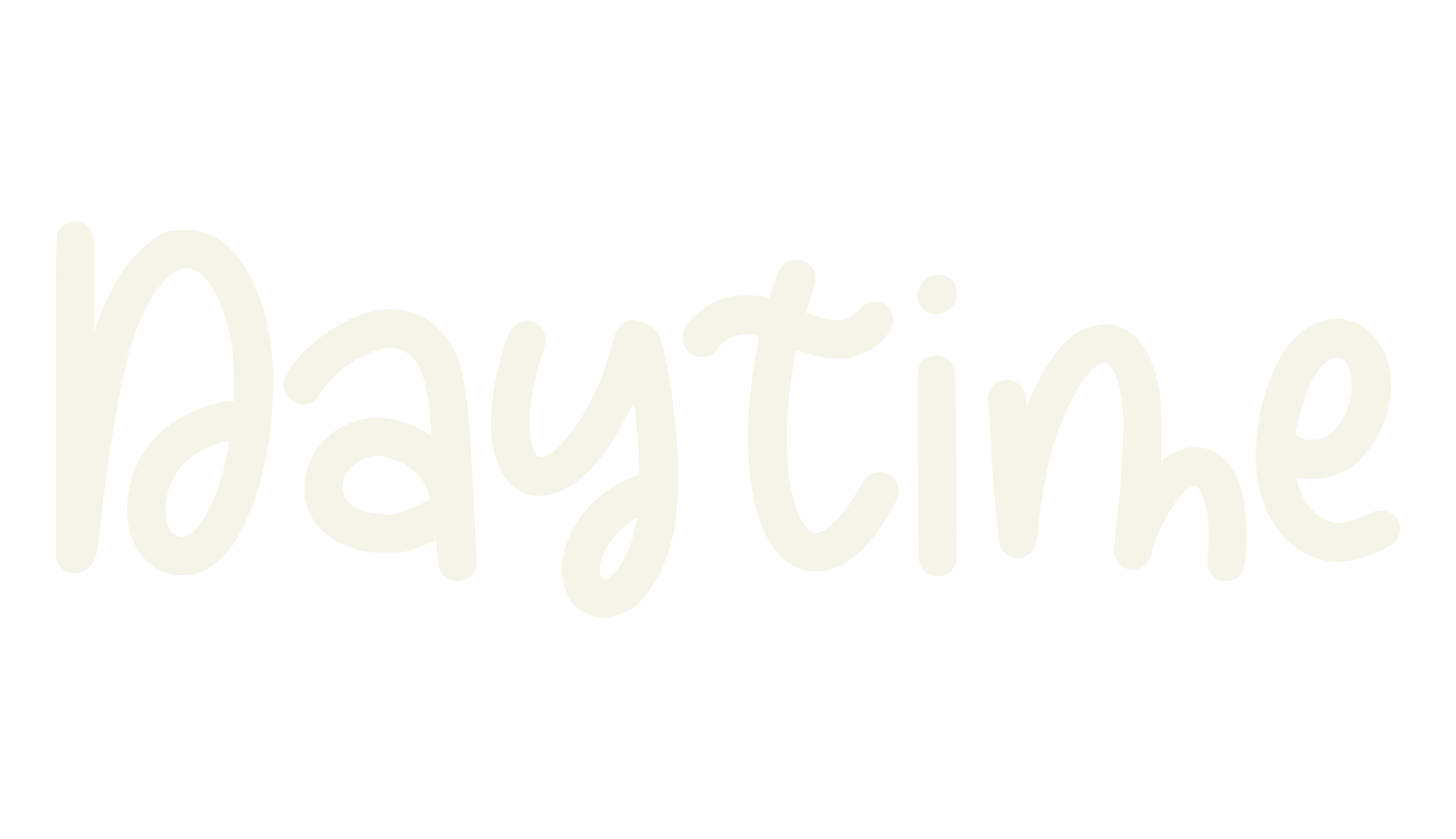 Daytime, fashion sign font preview
