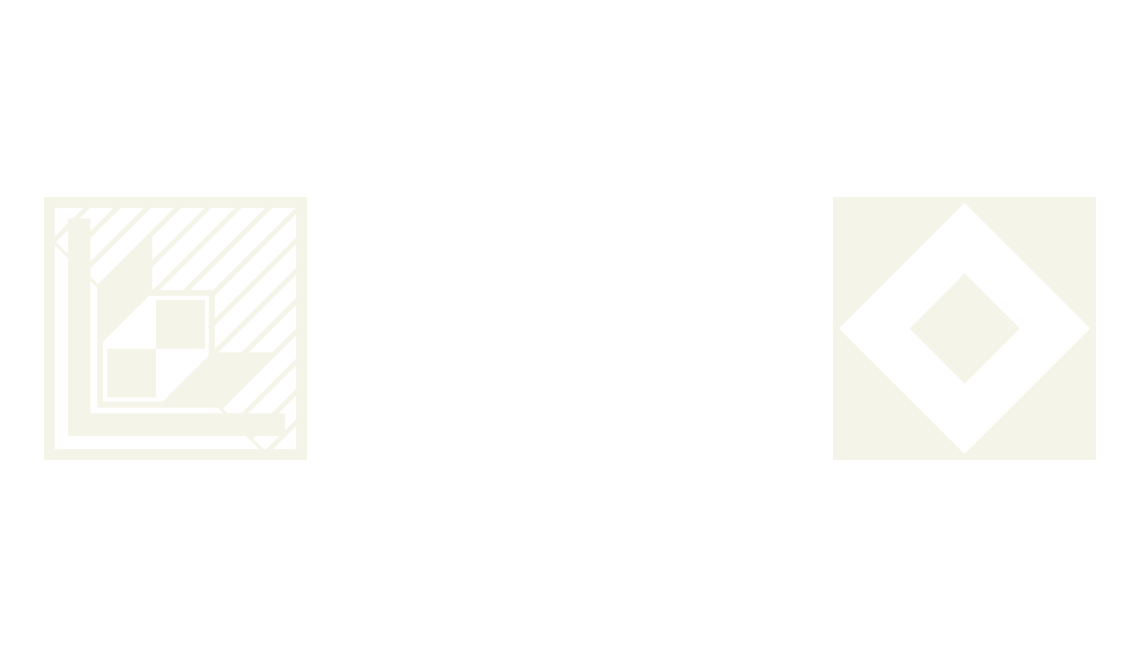 Deco Borders, display market font preview
