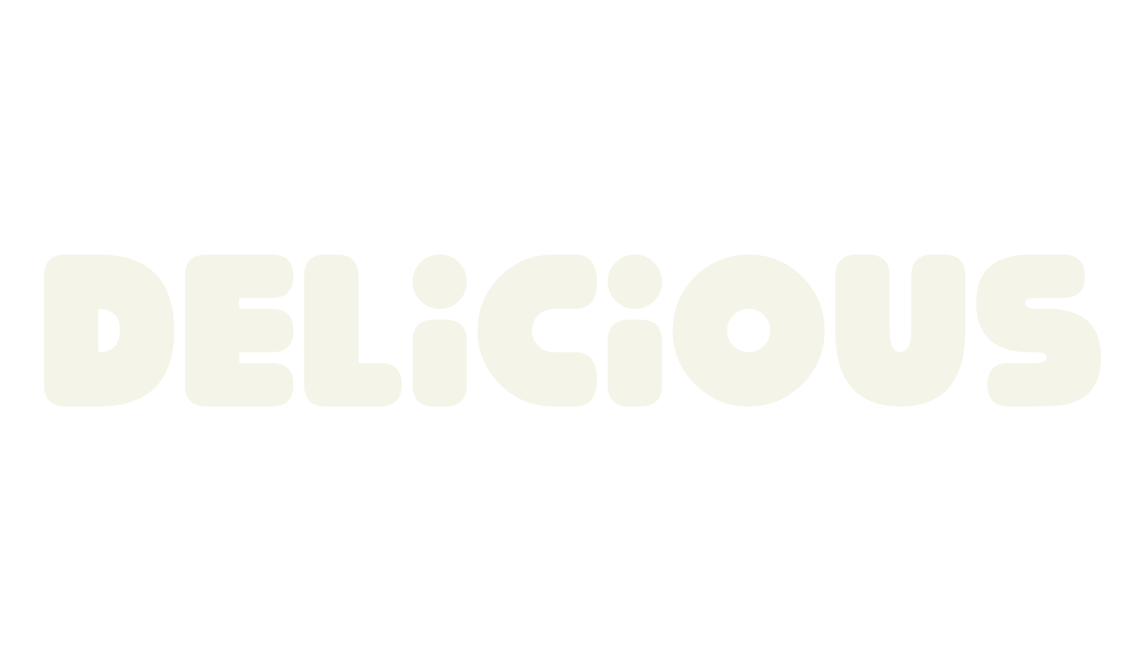 Delicious, display market font preview