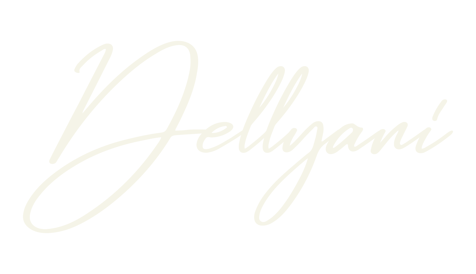 Dellyani, procreate font preview