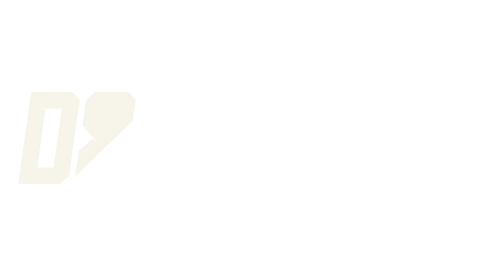 Deventer, jersey font preview