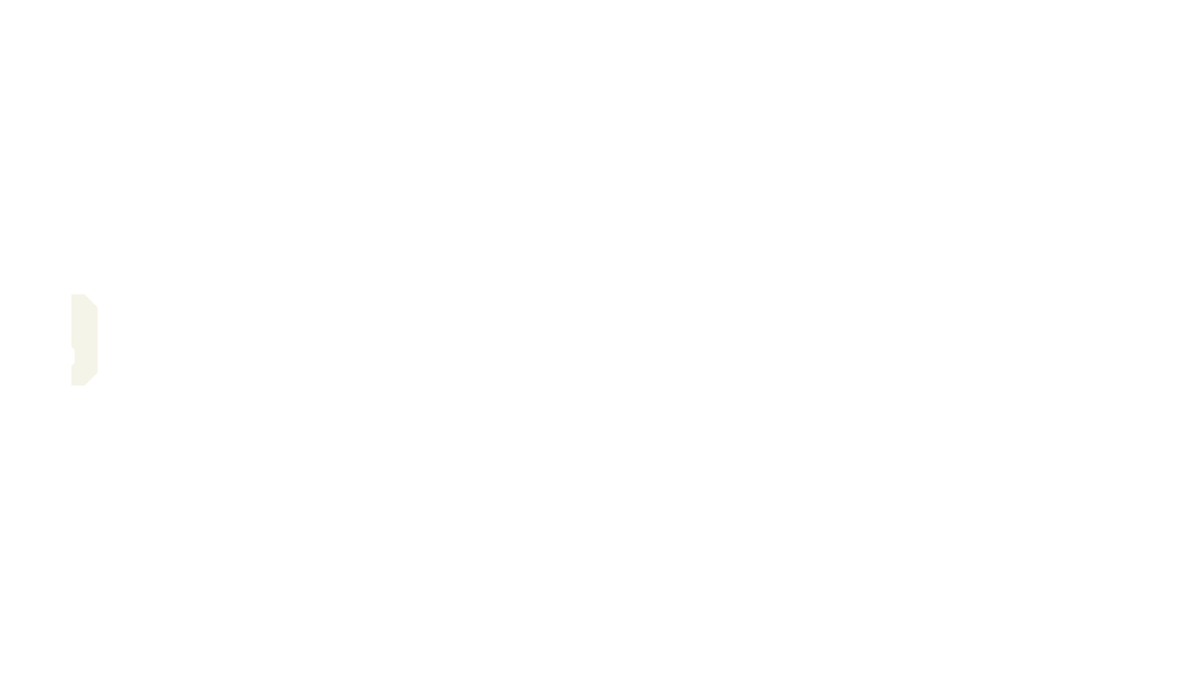 DIGITAL CALIPER, tech font preview