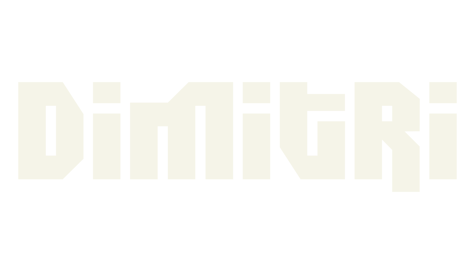 Dimitri, display market font preview
