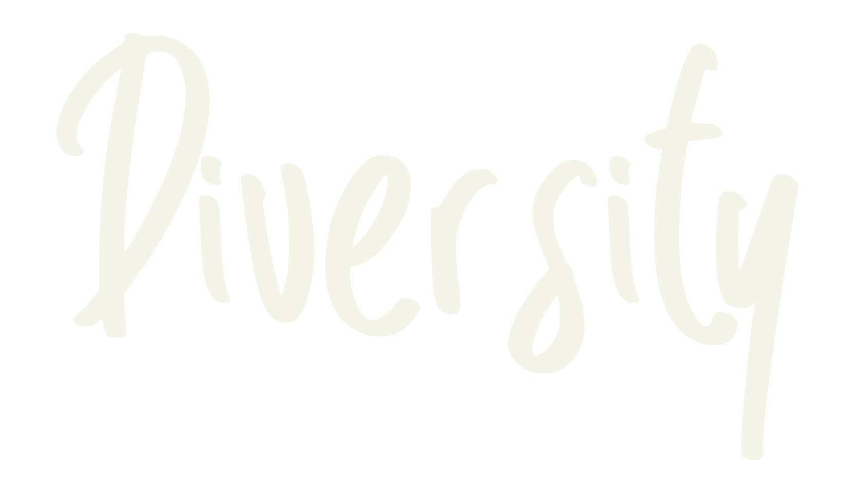 Diversity, canva font preview