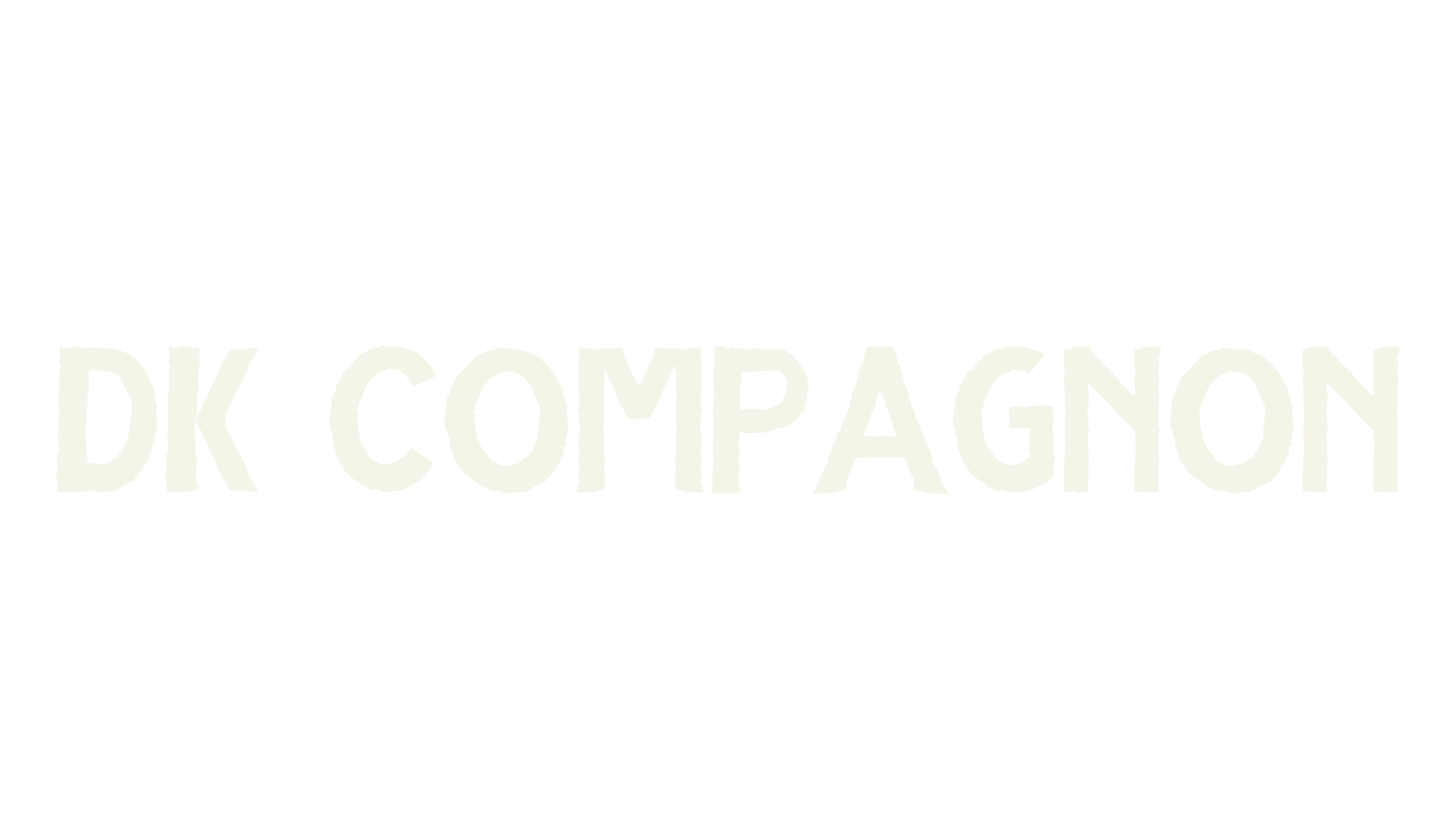 DK Compagnon, display market font preview