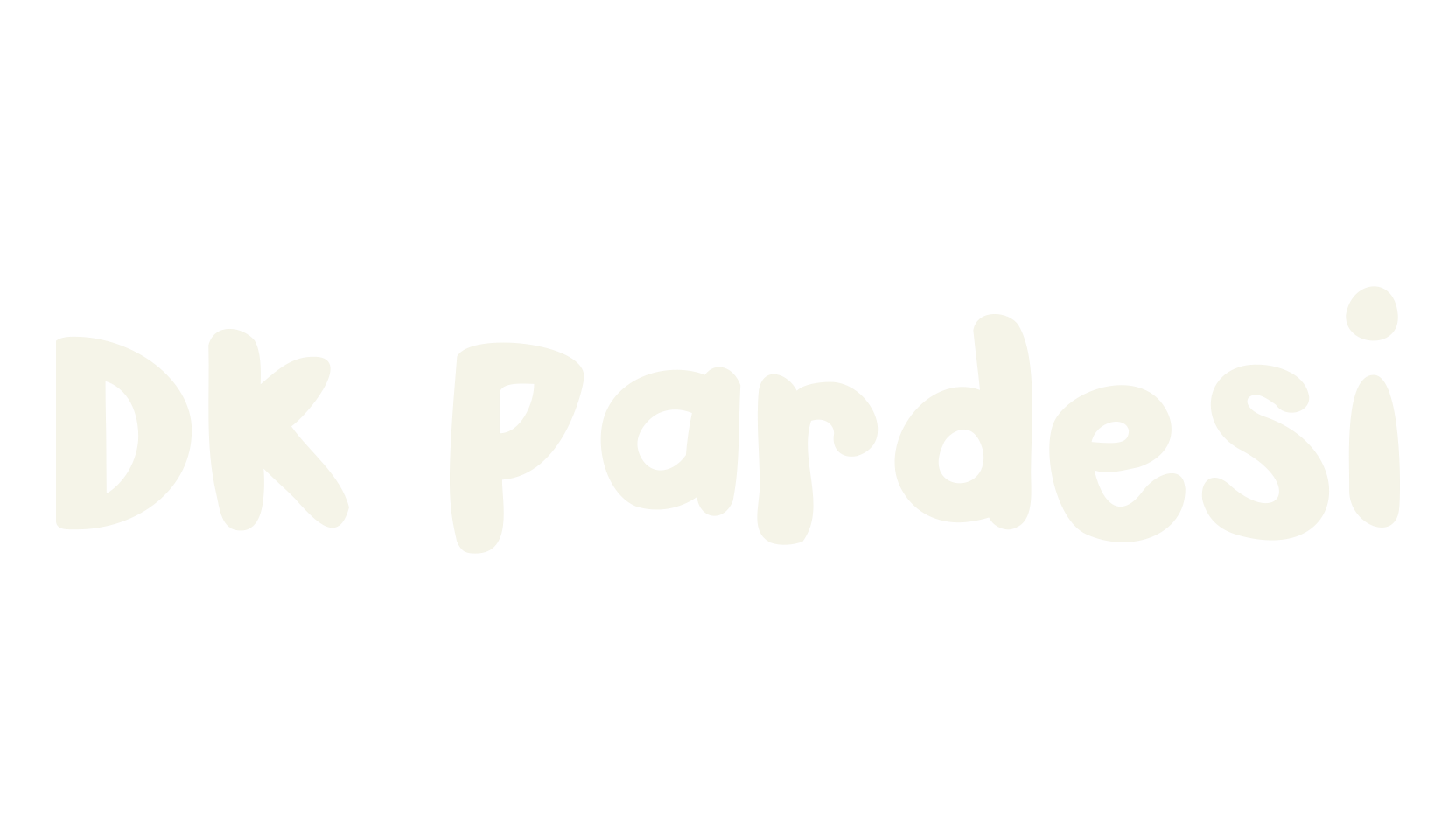 DK Pardesi, display market font preview