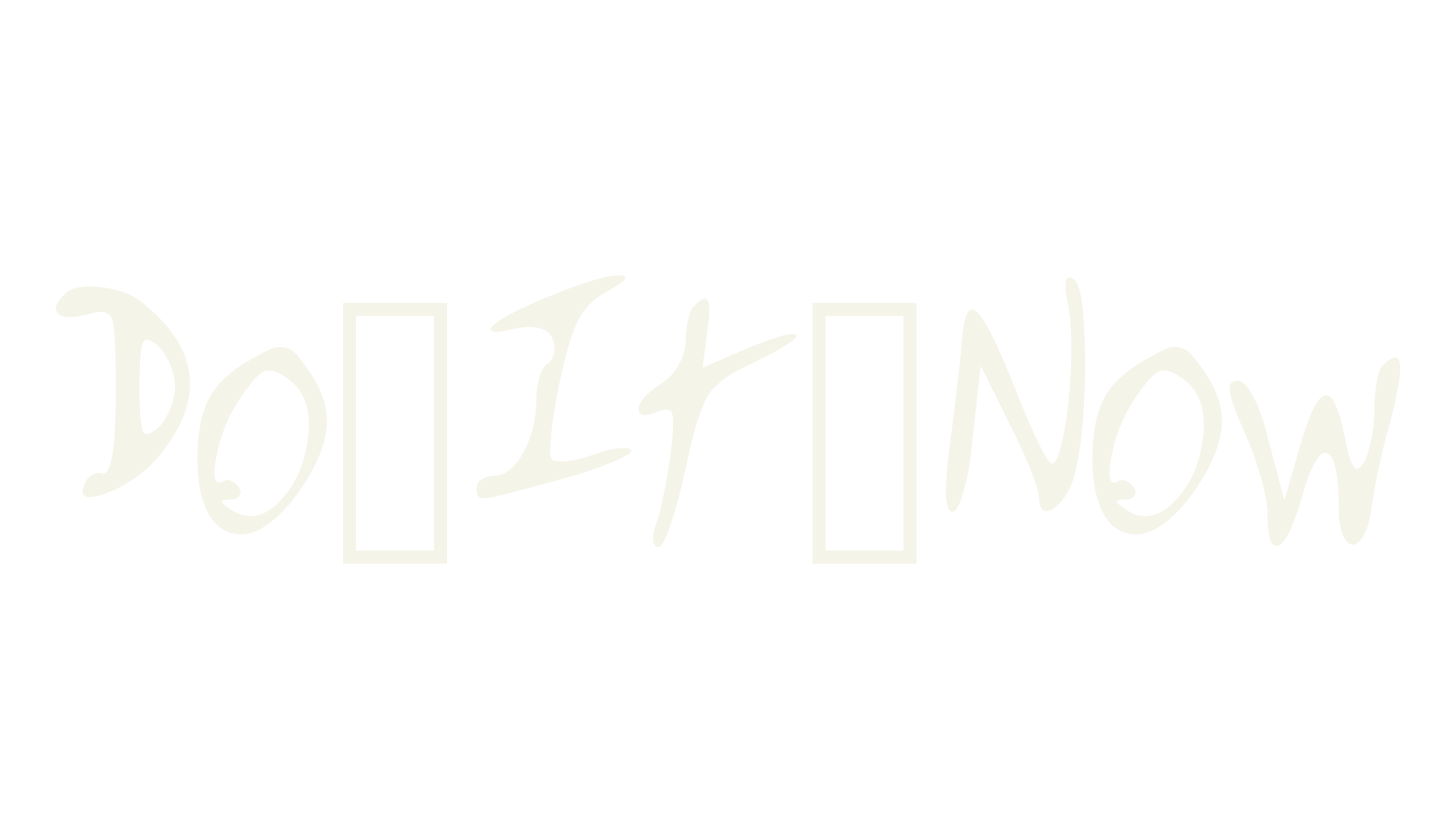 Do_It_Now, handwriting font preview
