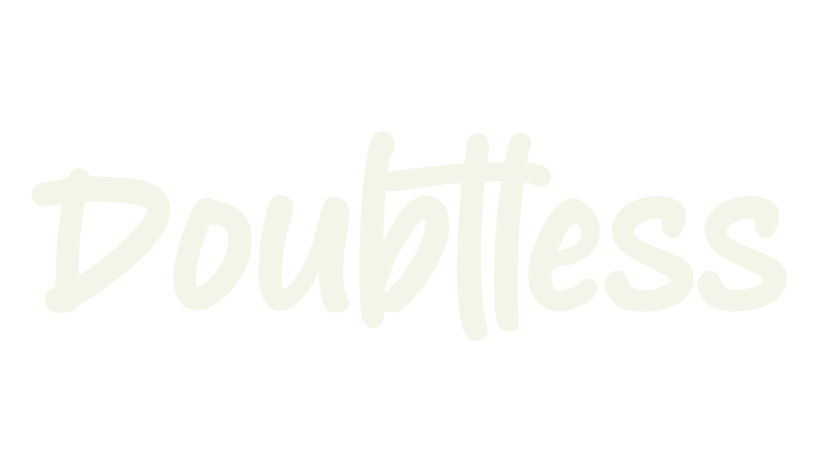 Doubtless, modern font preview