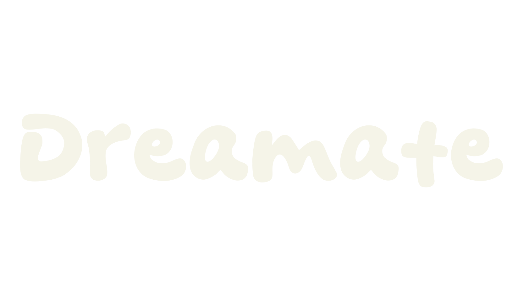 Dreamate, display market font preview