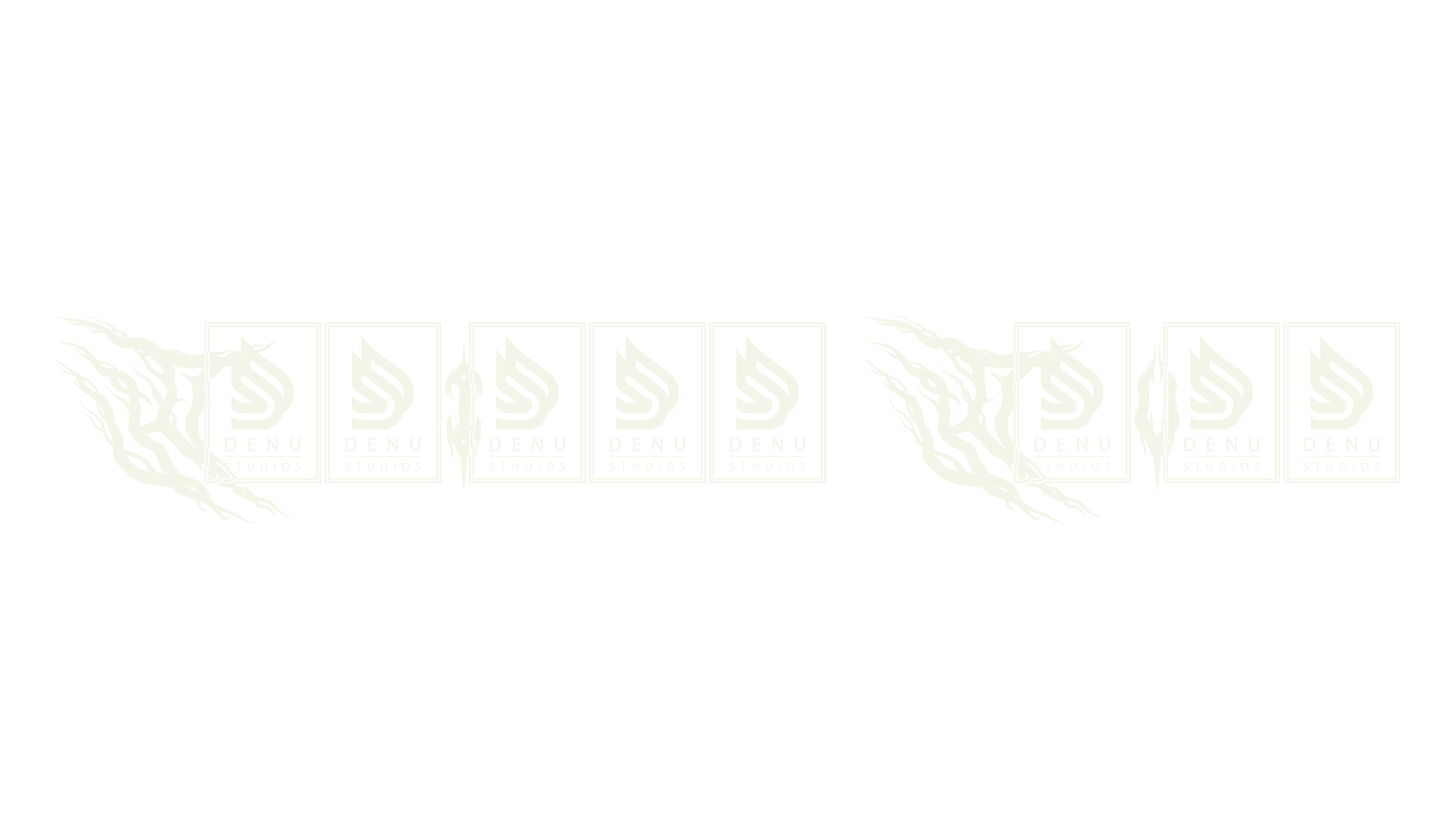 Drether Devil, metal font preview