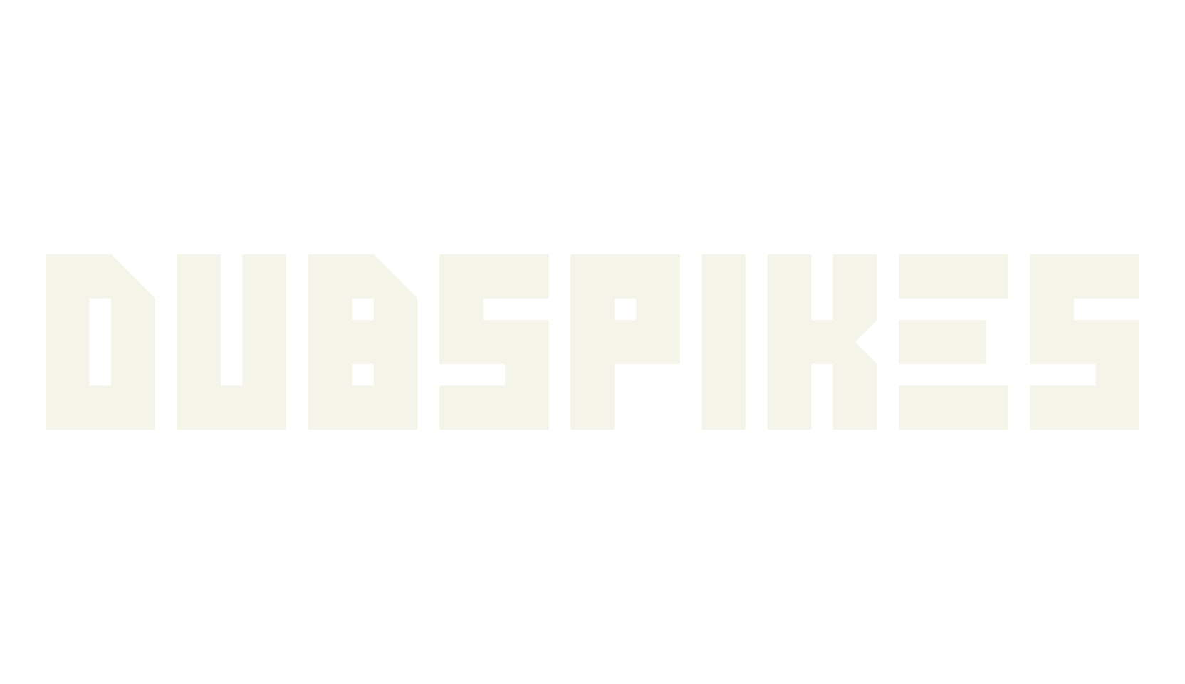 Dubspikes, display market font preview