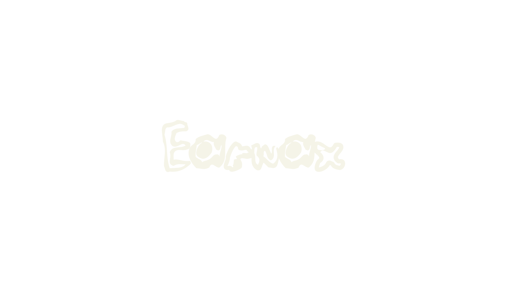 Earwax, display market font preview