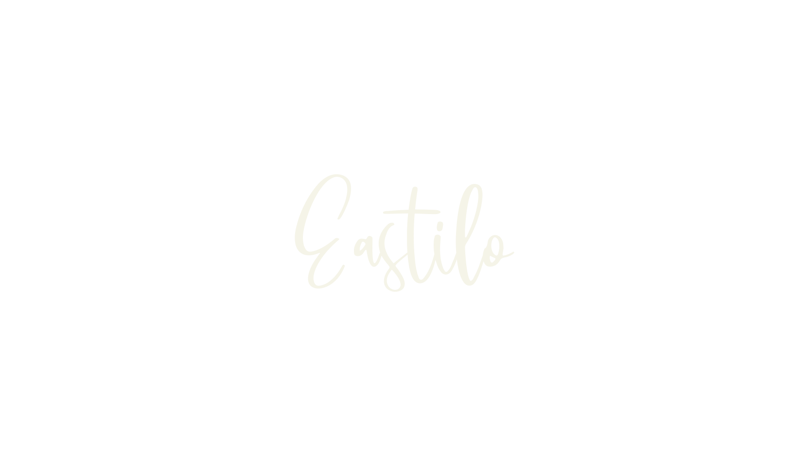 Eastilo, children font preview