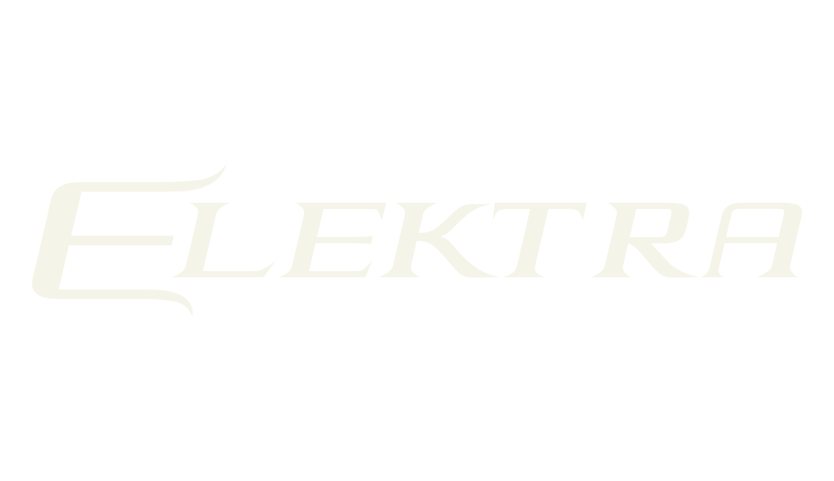 Elektra, display market font preview